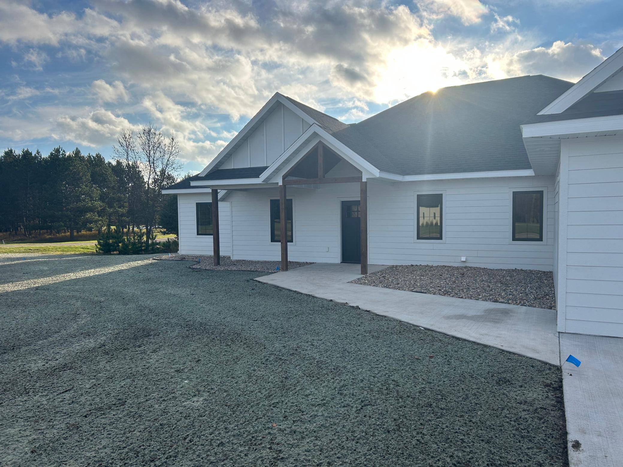 7422 Emerald TER NE, Carlos Twp, MN 56308