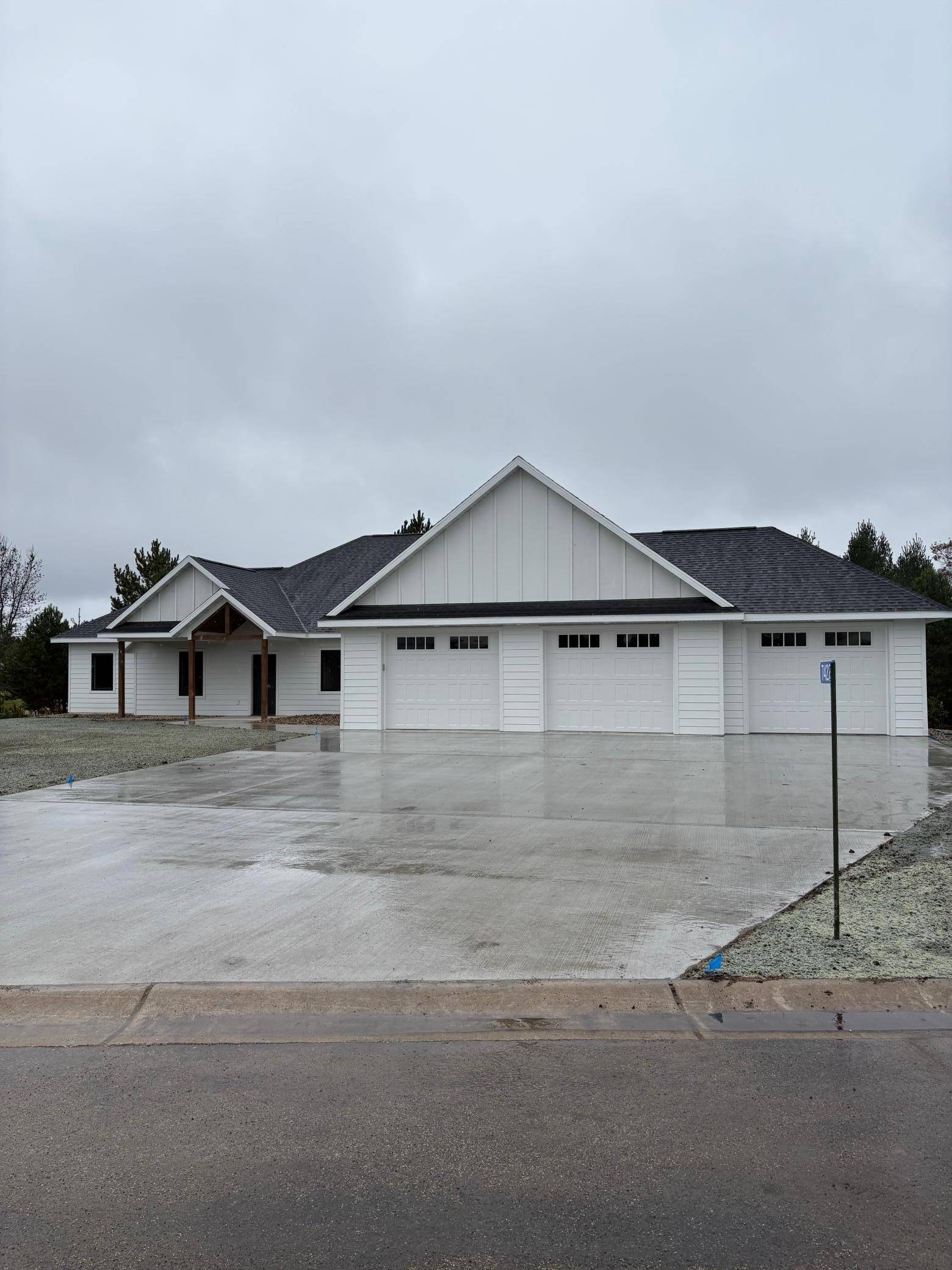 7422 Emerald TER NE, Carlos Twp, MN 56308