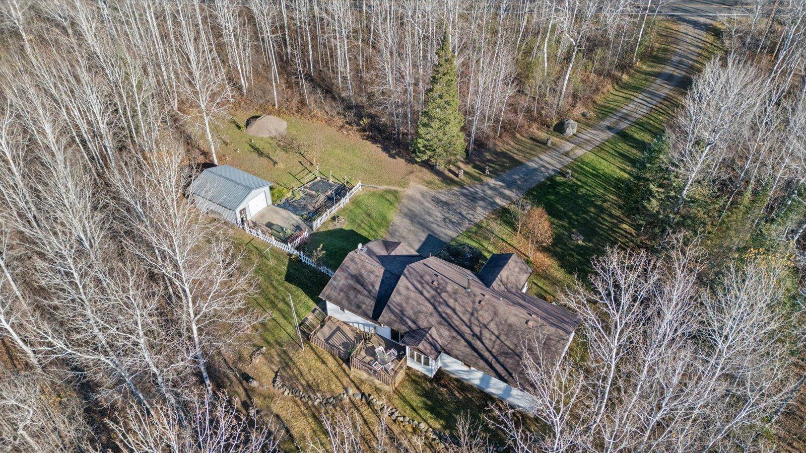4753 Hwy 31, Brookston, MN 55711