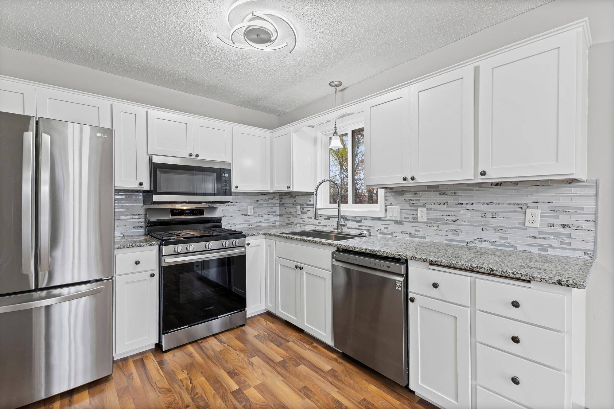 8138 165th AVE, Becker Twp, MN 55308