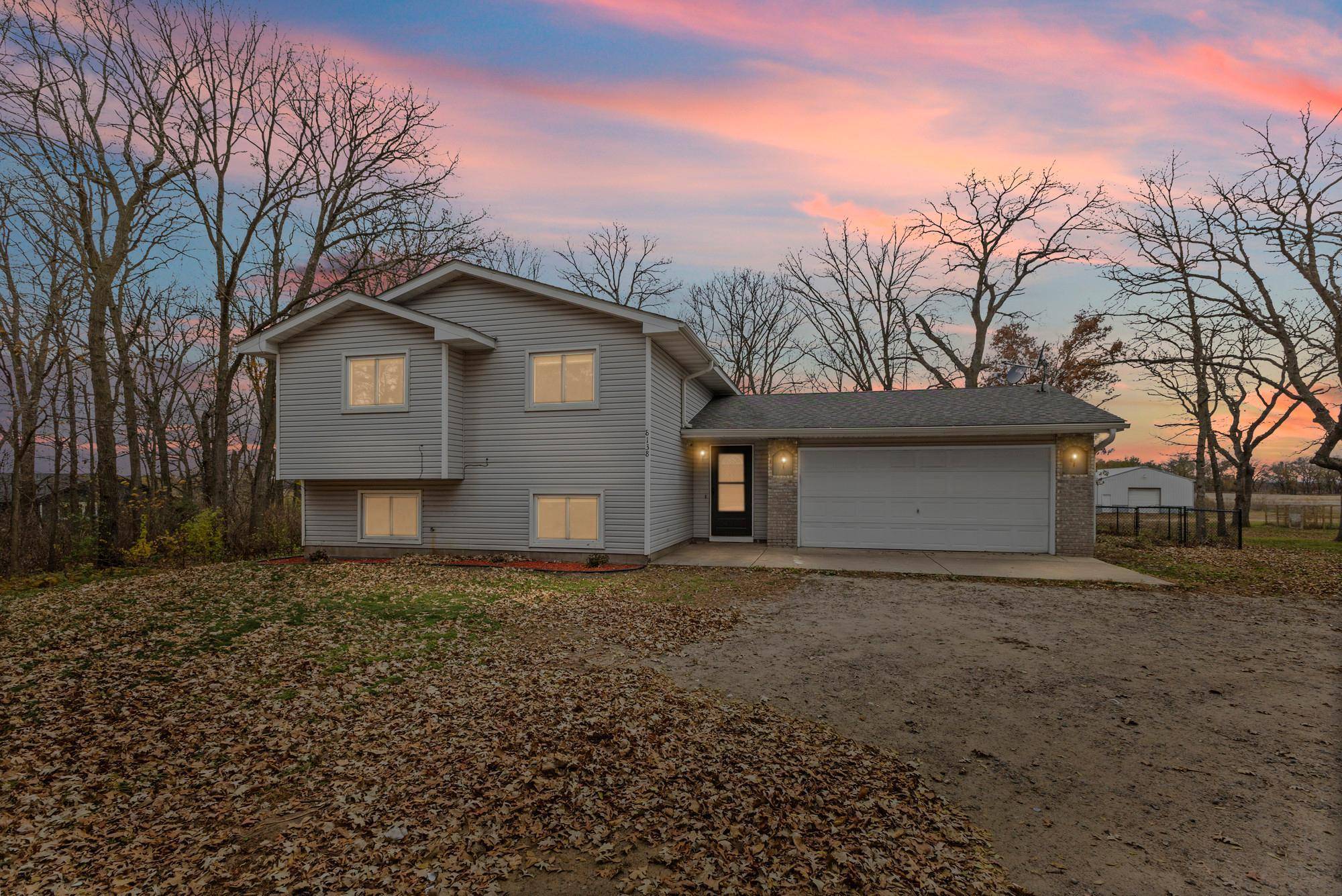 8138 165th AVE, Becker Twp, MN 55308