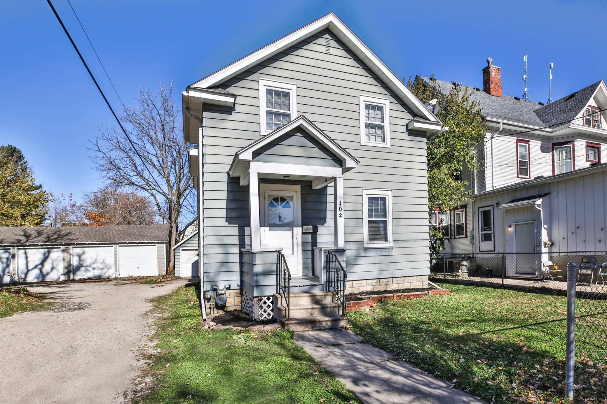 102 3rd AVE SW, Austin, MN 55912