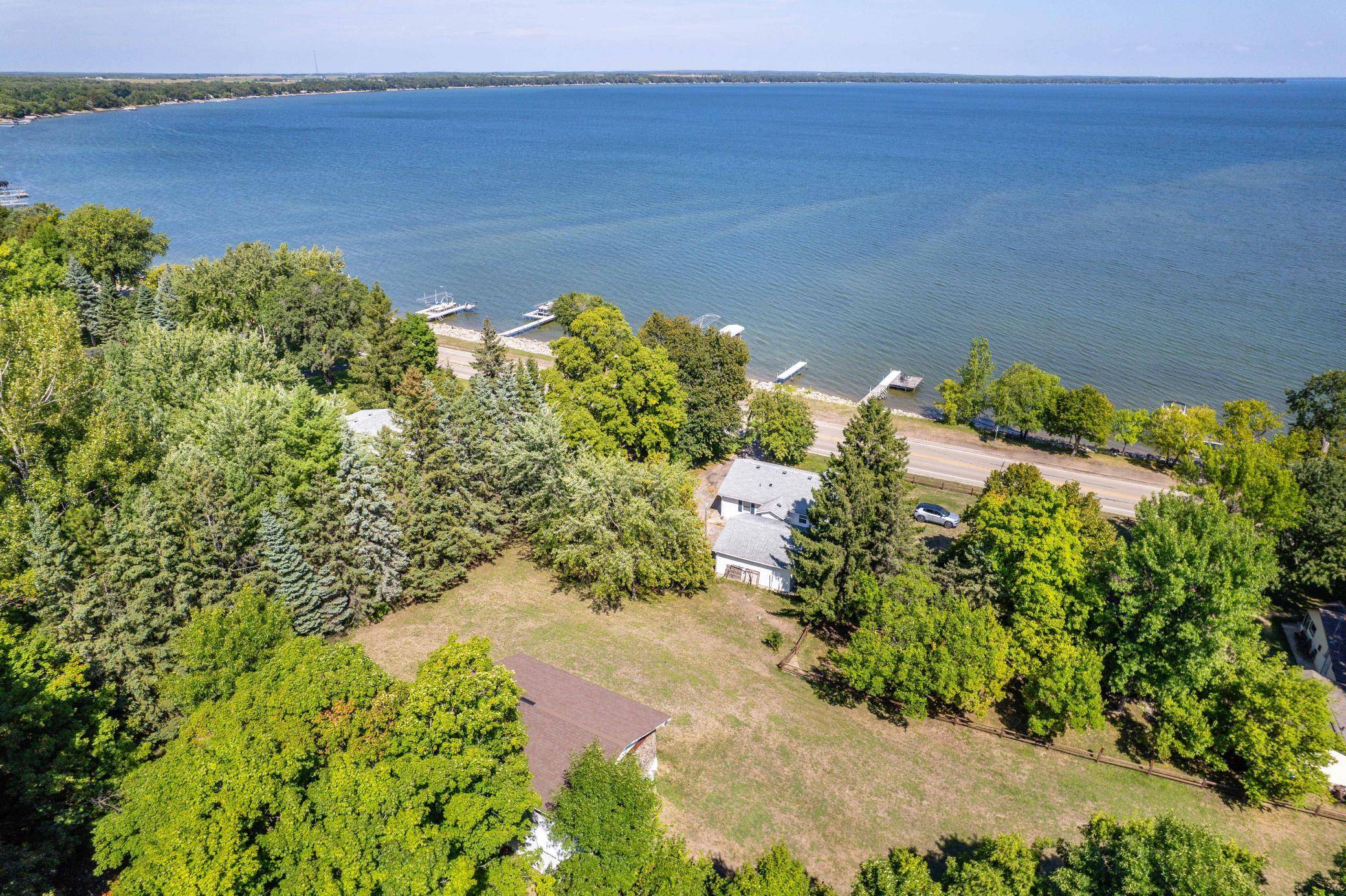 36045 Timber Hills TRL, Battle Lake, MN 56515