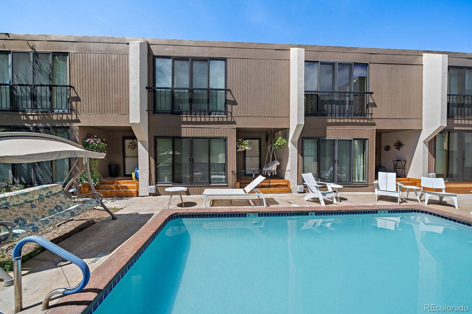 960 N Pennsylvania ST #12, Denver, CO 80203