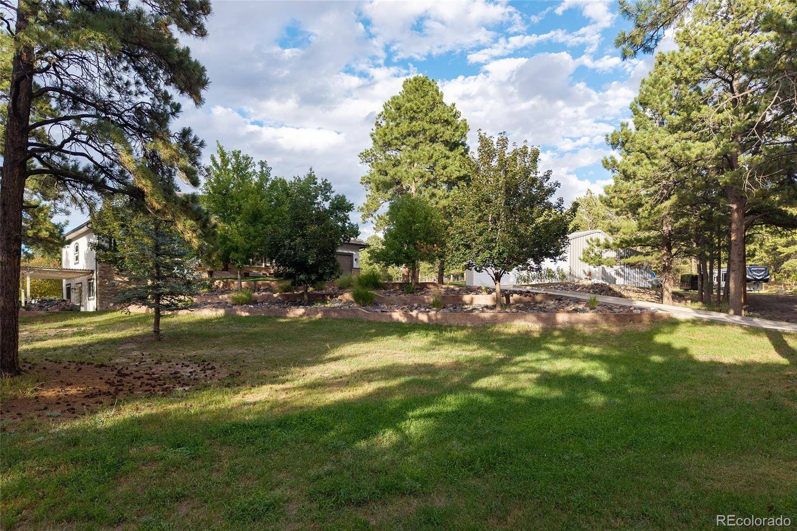 4845 Deer TRL, Elizabeth, CO 80107