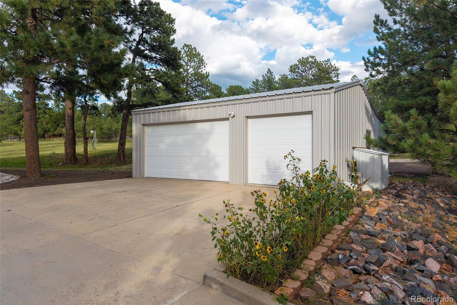 4845 Deer TRL, Elizabeth, CO 80107