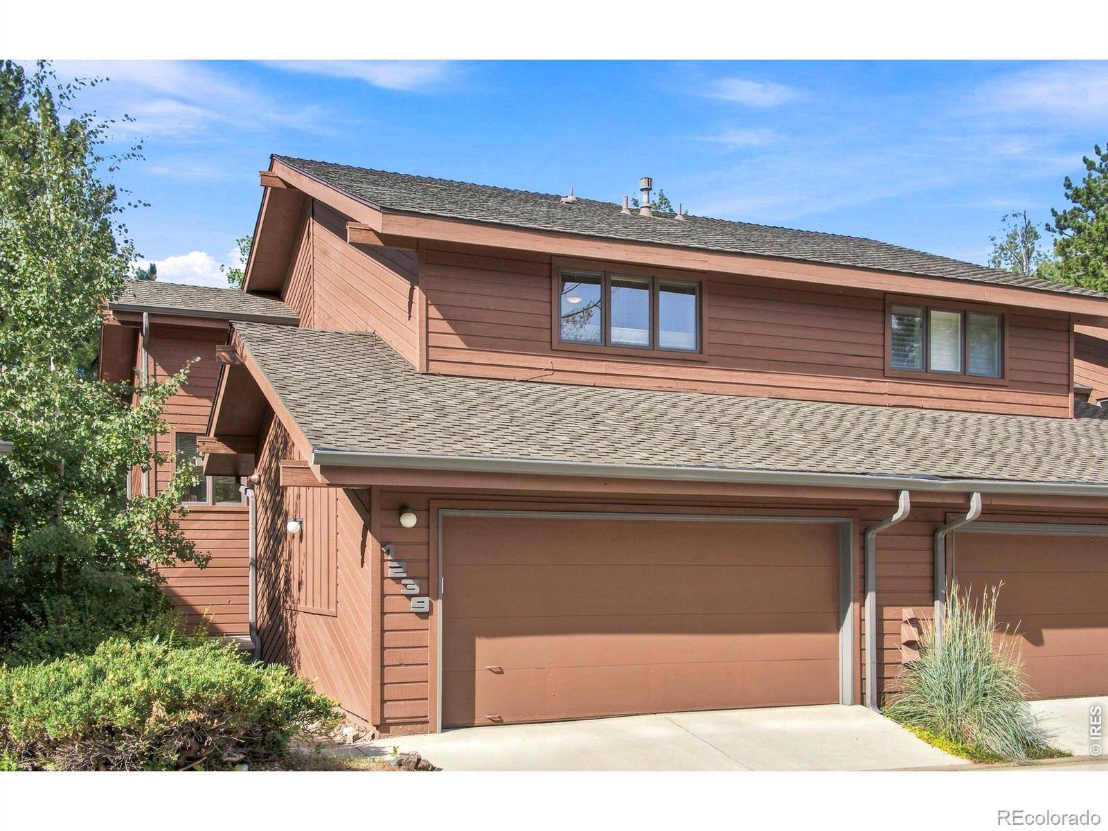 1239 Harrison CT, Boulder, CO 80303