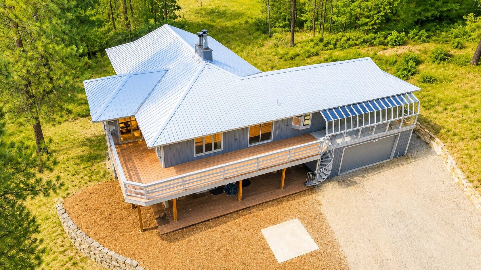 2383 A Burnt Valley Rd, Chewelah, WA 99109
