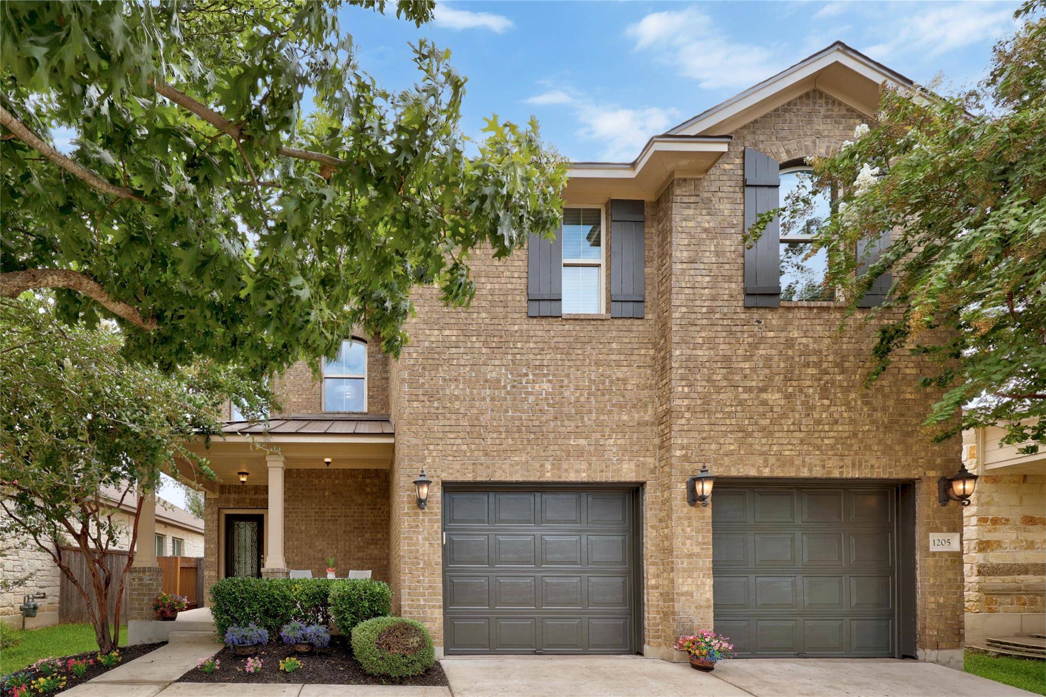 1205 Rock Mill LN, Georgetown, TX 78626