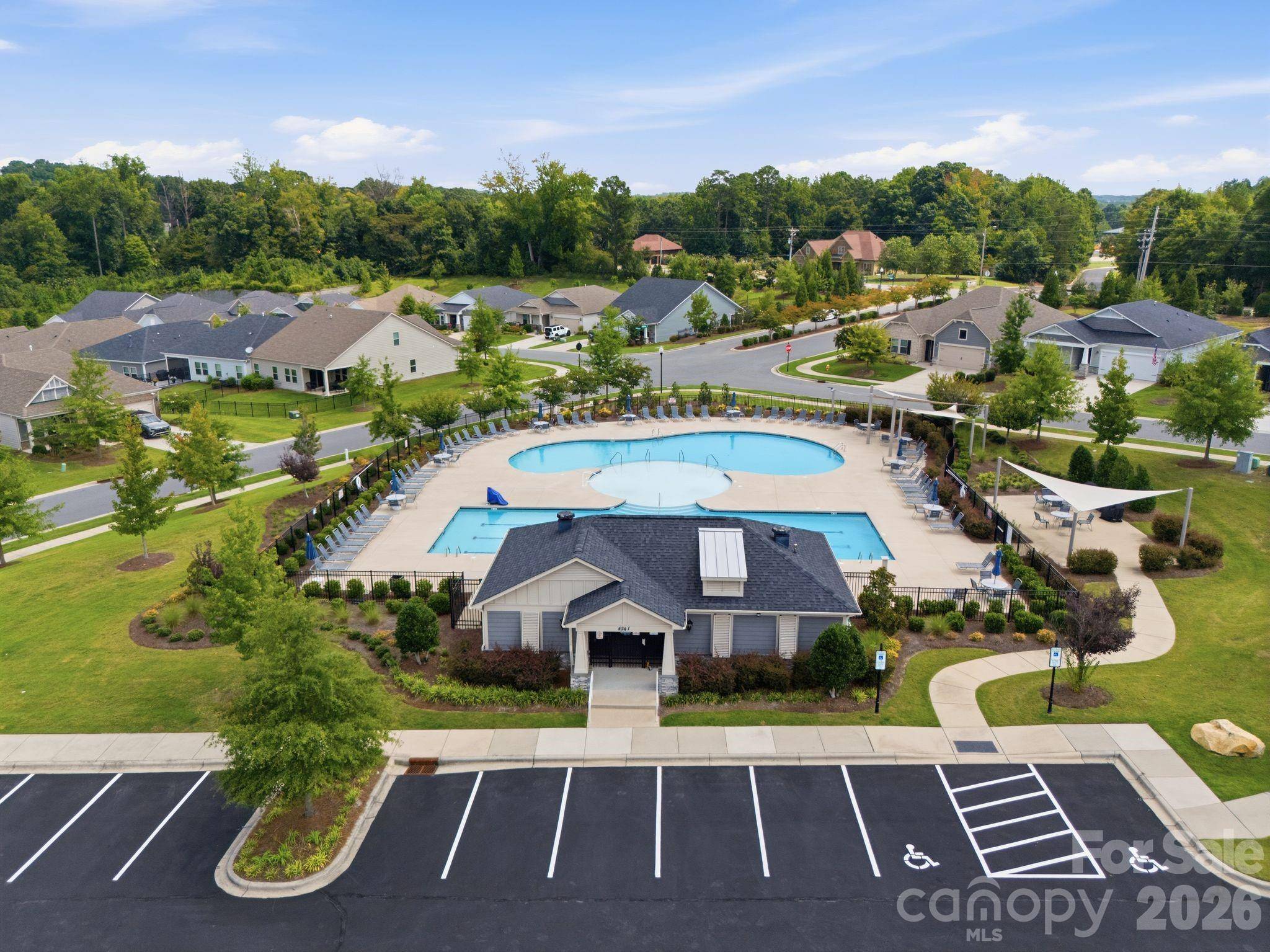 5281 Turtle Creek DR, Denver, NC 28037