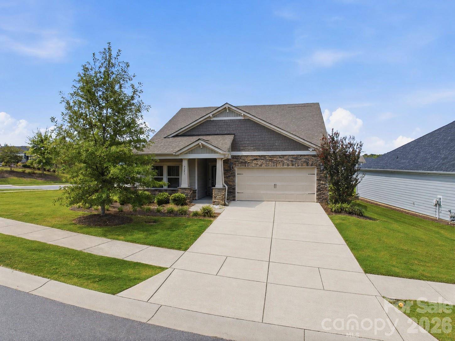 5281 Turtle Creek DR, Denver, NC 28037