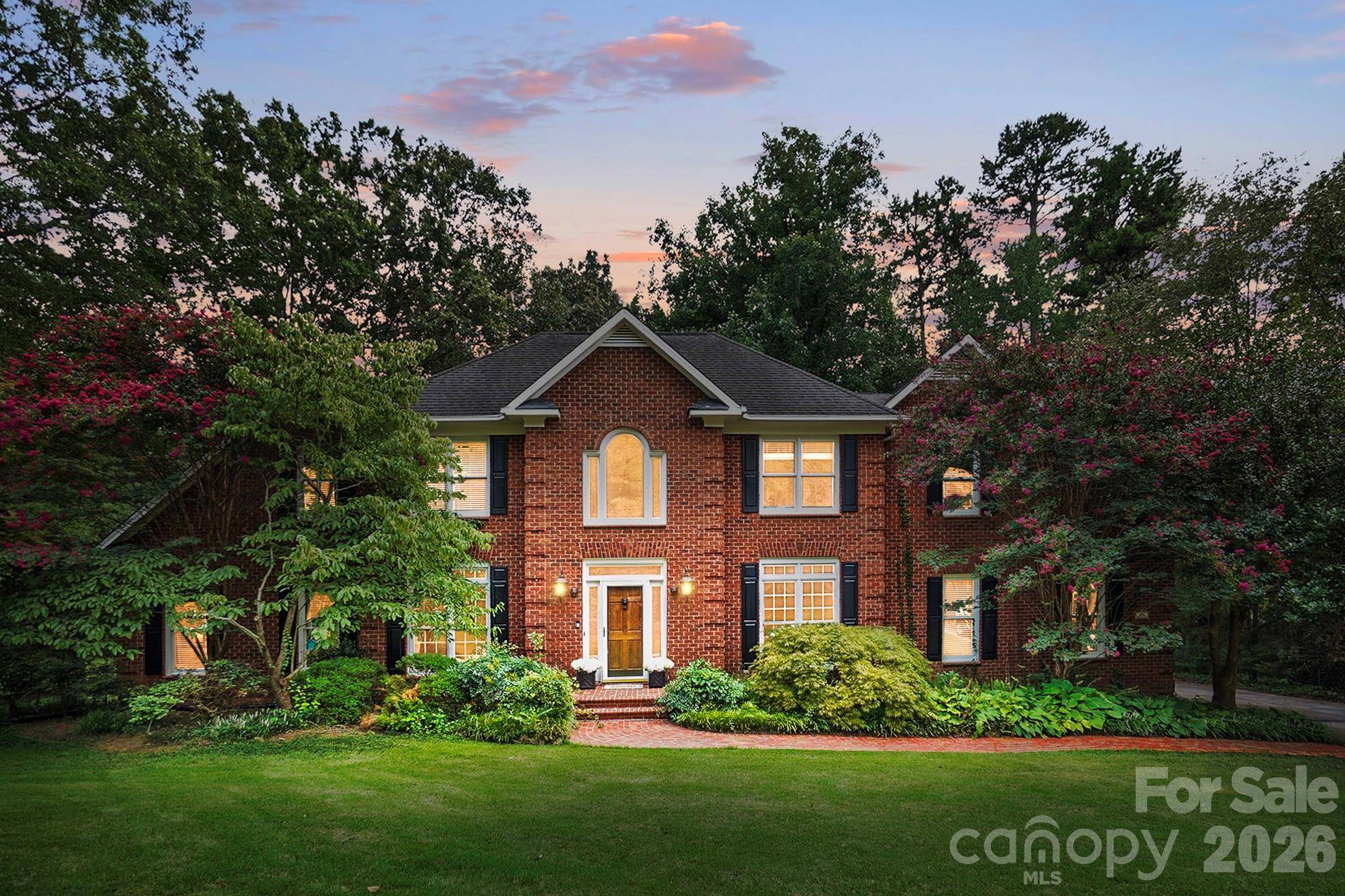 1006 Waterview LN, Monroe, NC 28110