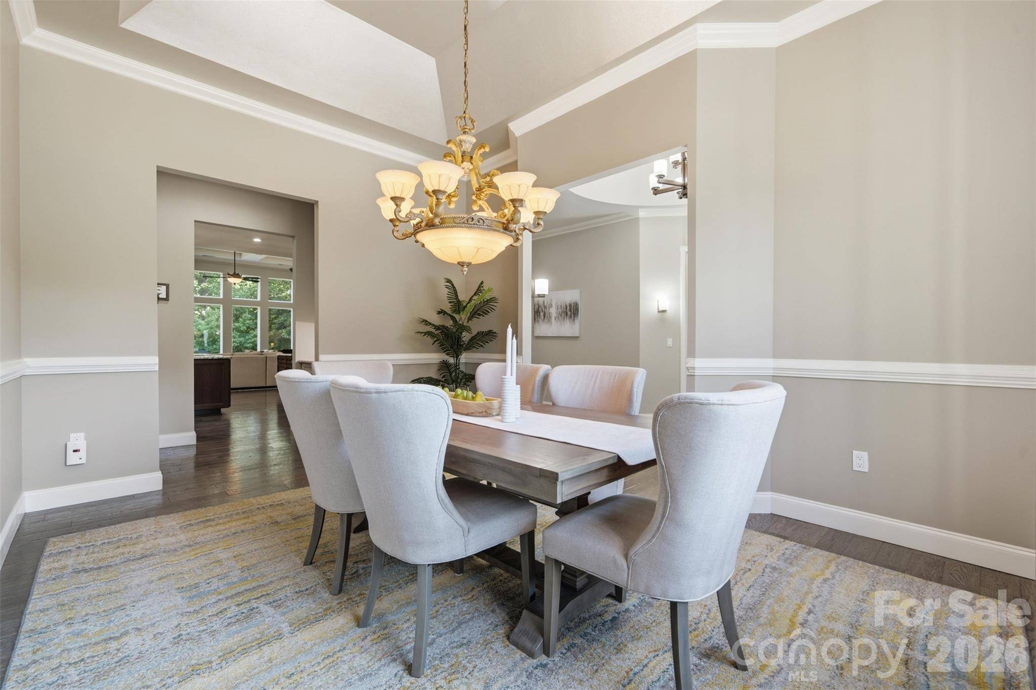 1206 Delaney DR, Weddington, NC 28104