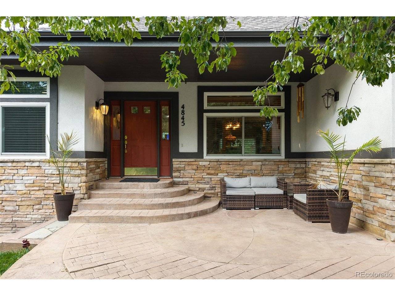 4845 Deer, Elizabeth, CO 80107