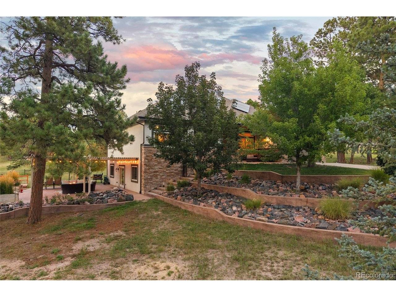 4845 Deer, Elizabeth, CO 80107