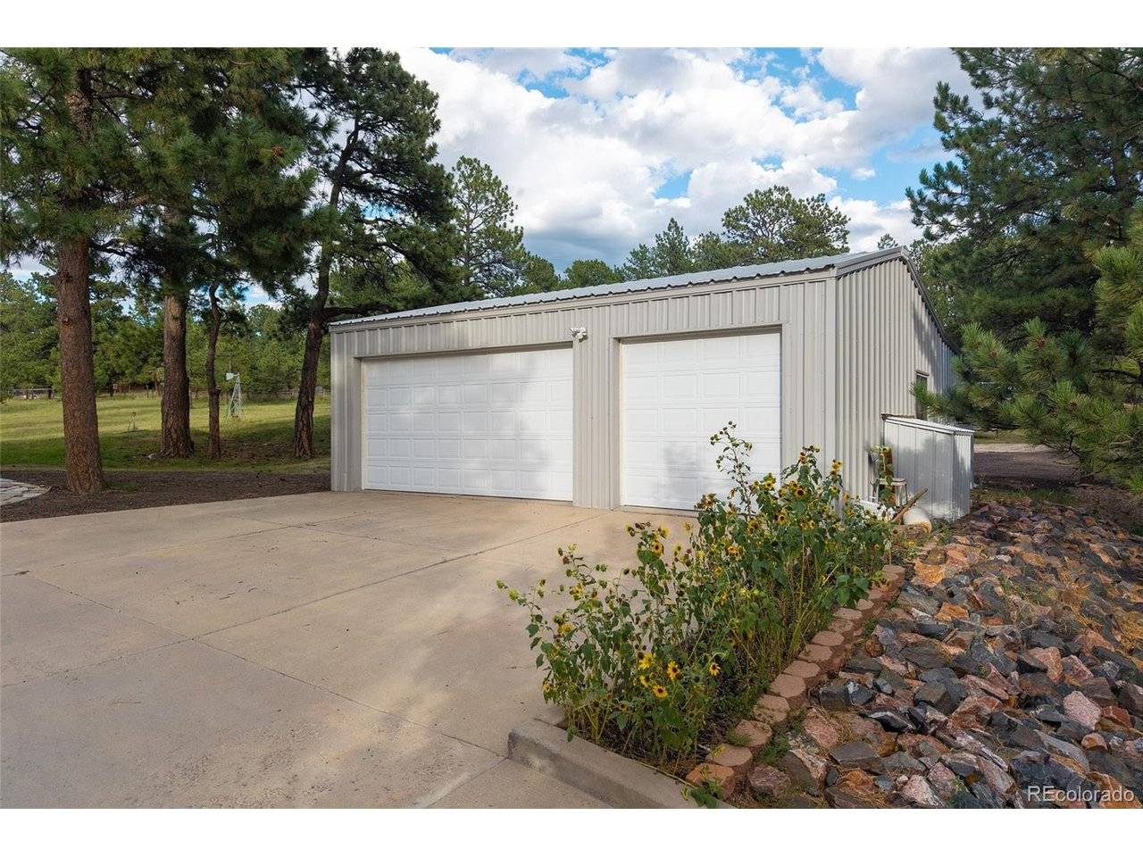 4845 Deer, Elizabeth, CO 80107