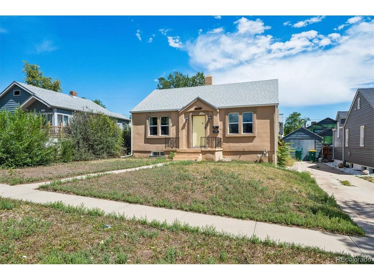 3006 Depew, Wheat Ridge, CO 80214