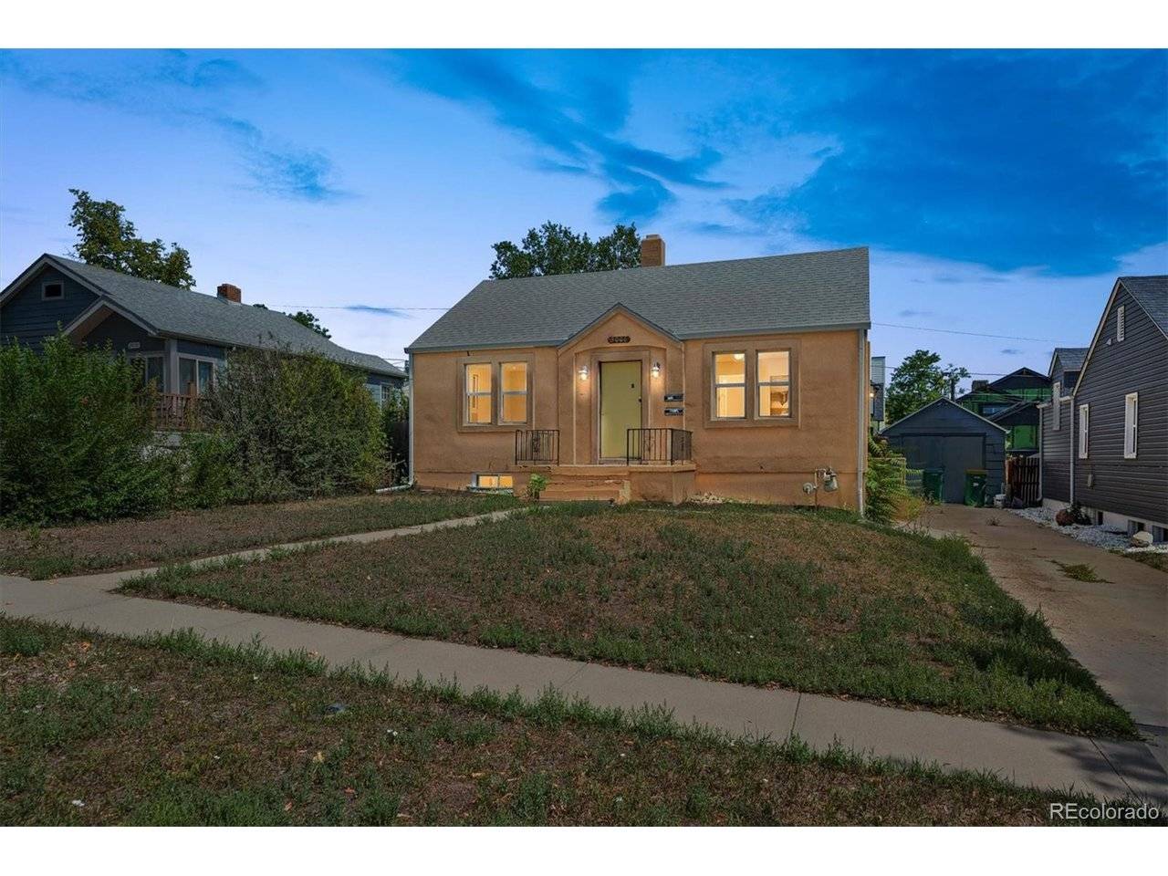 3006 Depew, Wheat Ridge, CO 80214