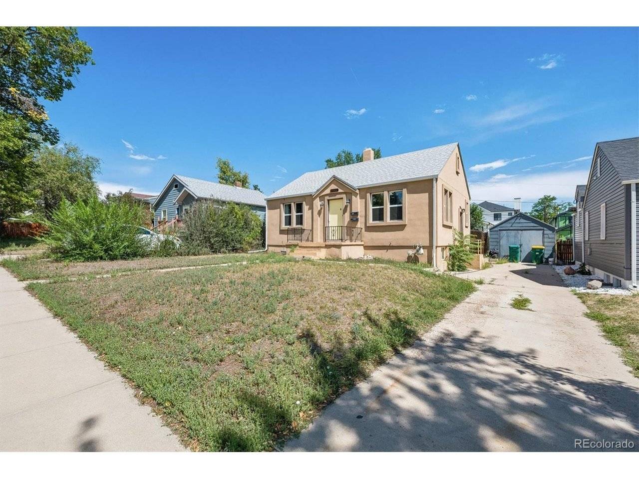 3006 Depew, Wheat Ridge, CO 80214