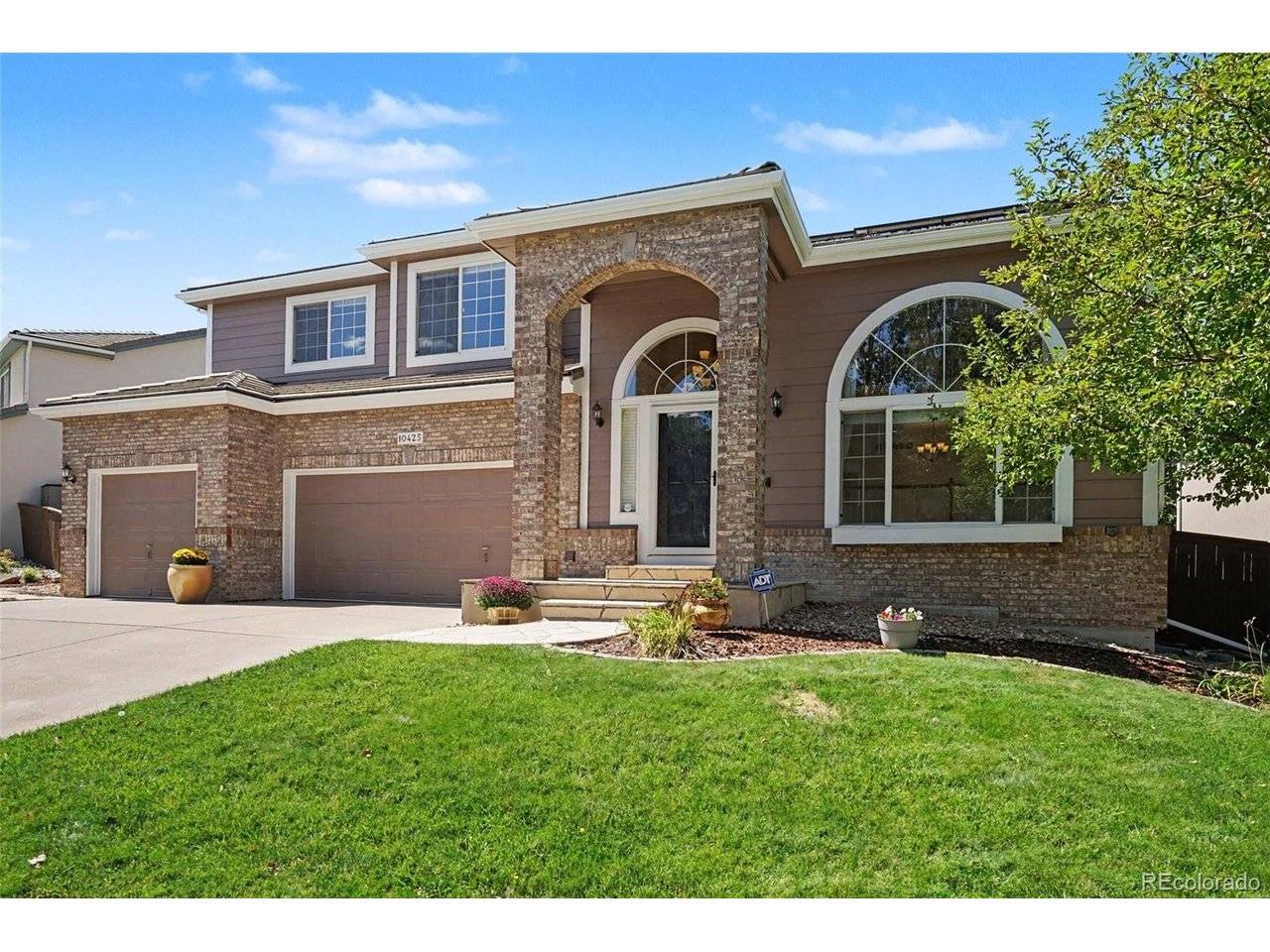 10425 Colby Canyon, Highlands Ranch, CO 80129