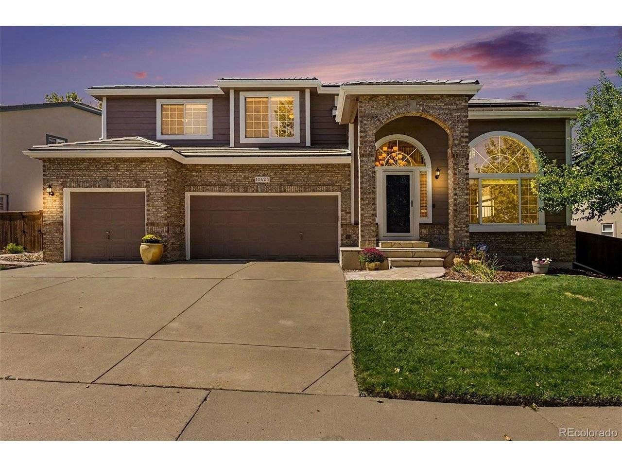10425 Colby Canyon, Highlands Ranch, CO 80129