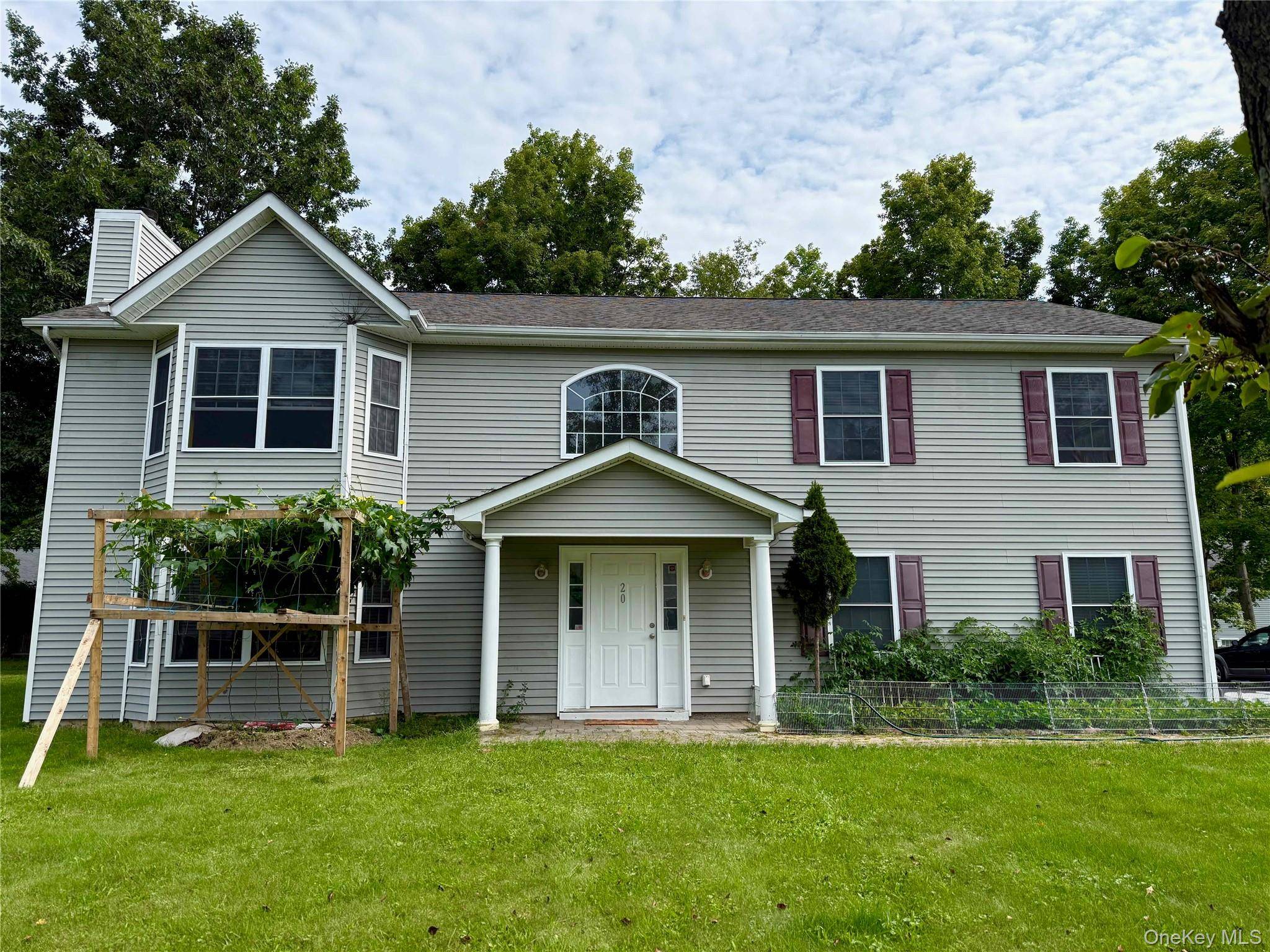 20 3rd ST, Middletown, NY 10940