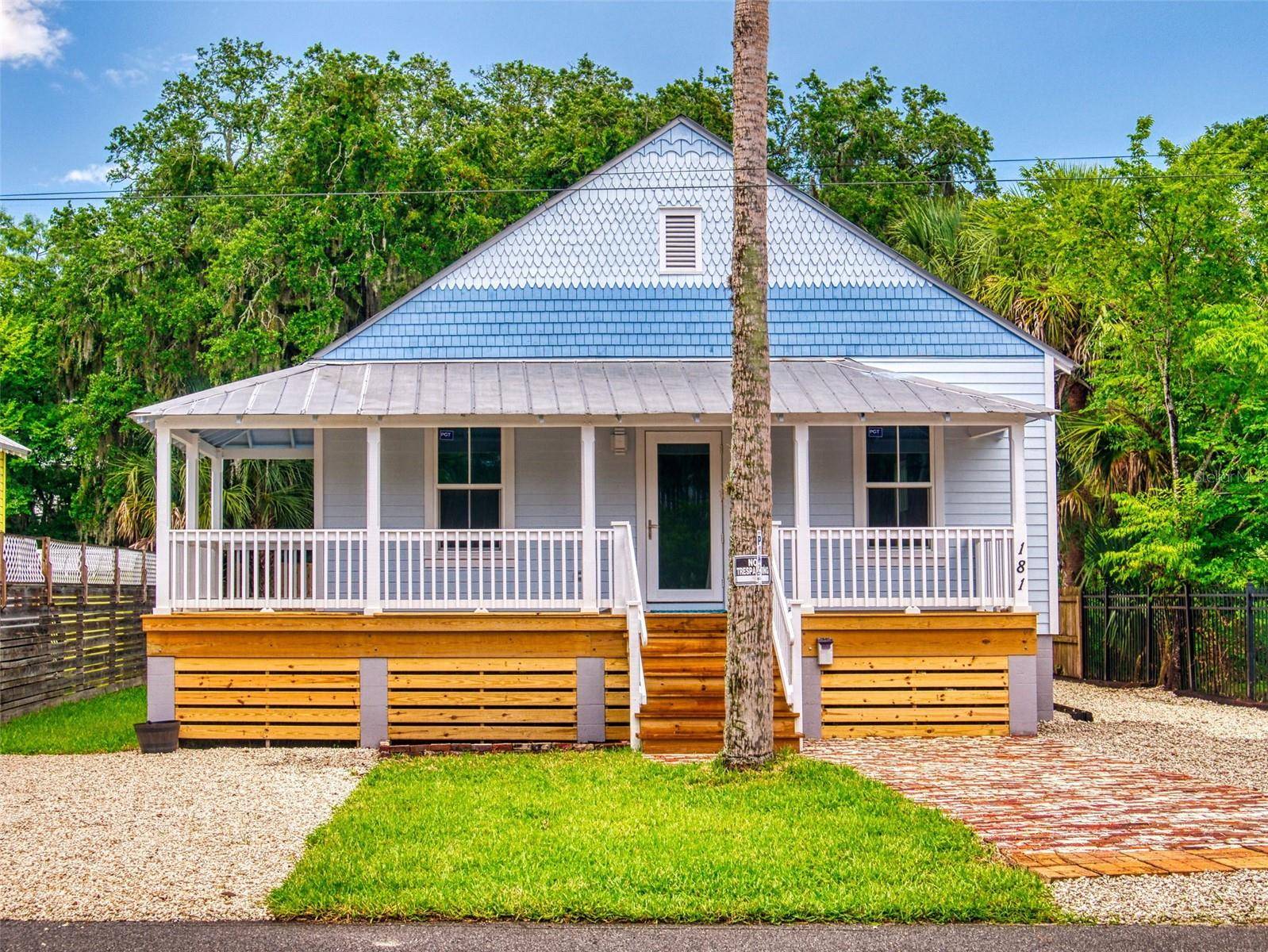 181 BLANCO ST, St Augustine, FL 32084