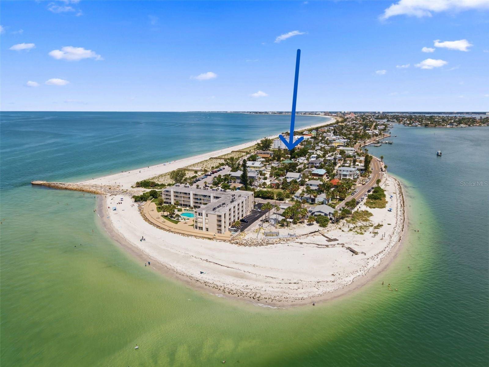 113 4TH AVE, St Pete Beach, FL 33706