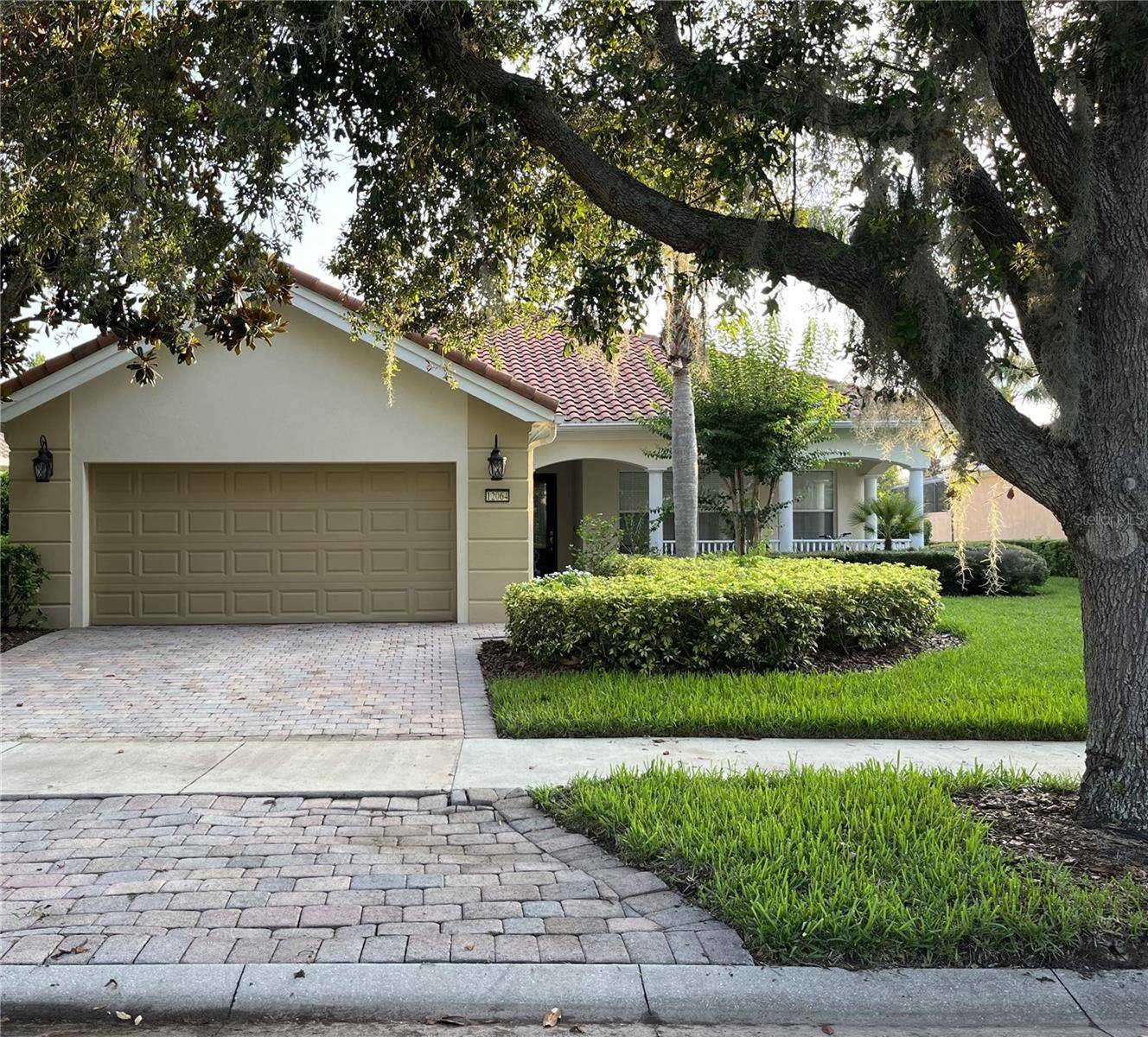 12064 NAVALE LN, Orlando, FL 32827