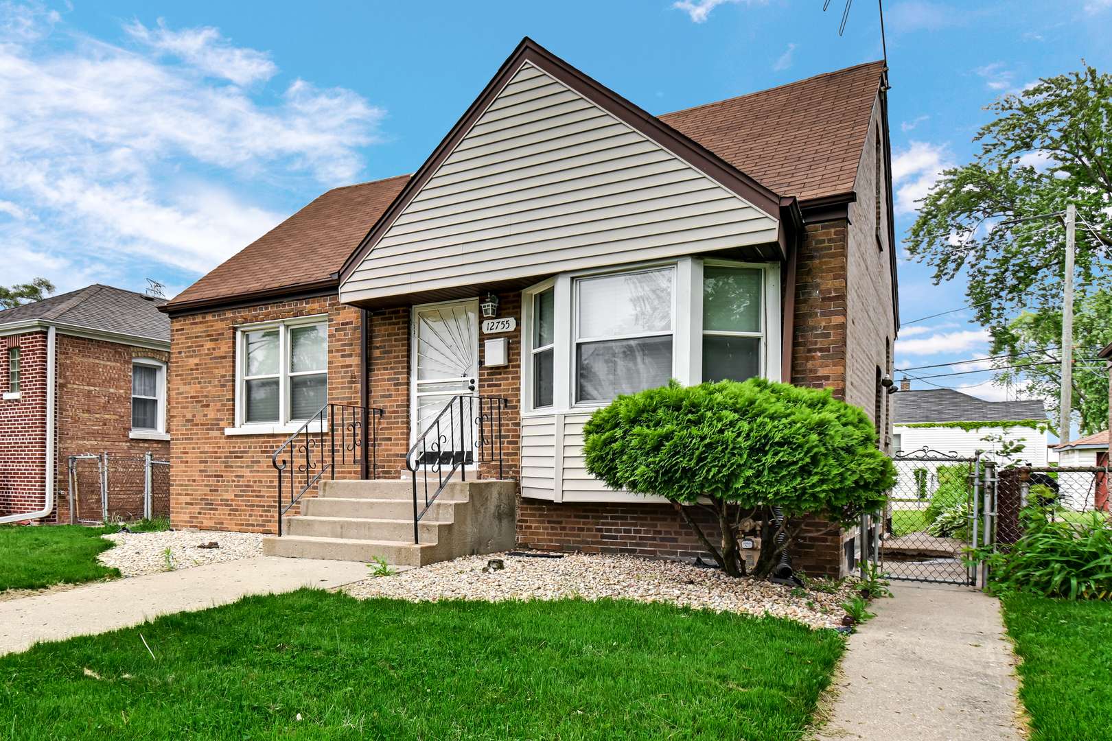 12755 S PARNELL ST, Chicago, IL 60628