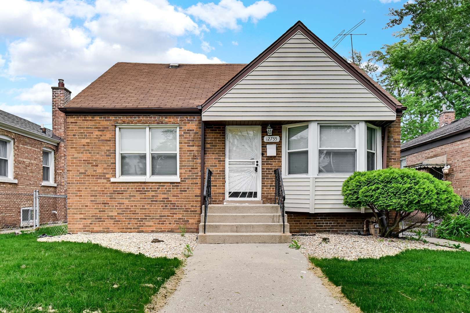 12755 S PARNELL ST, Chicago, IL 60628