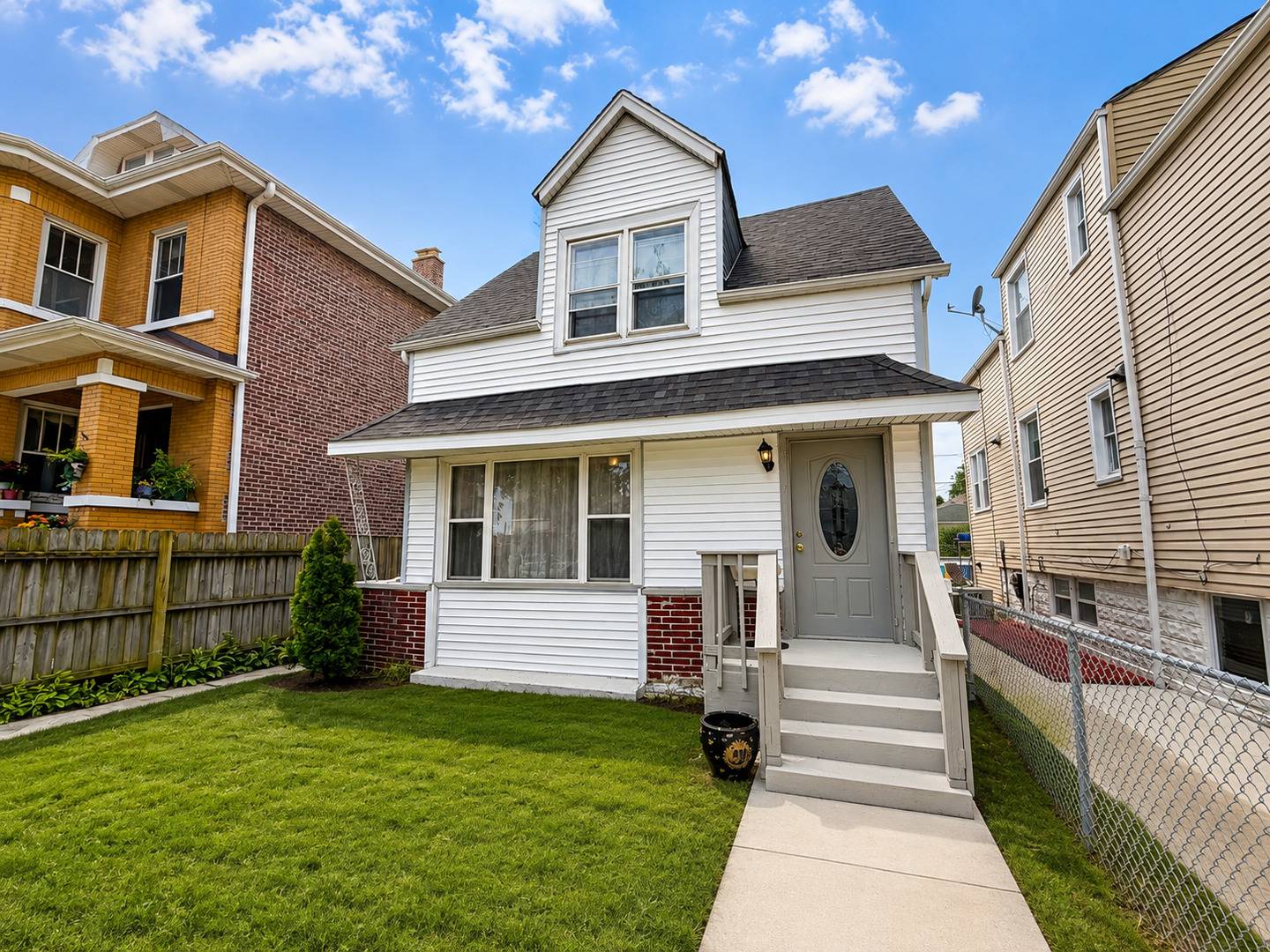 2412 N Lorel AVE, Chicago, IL 60639