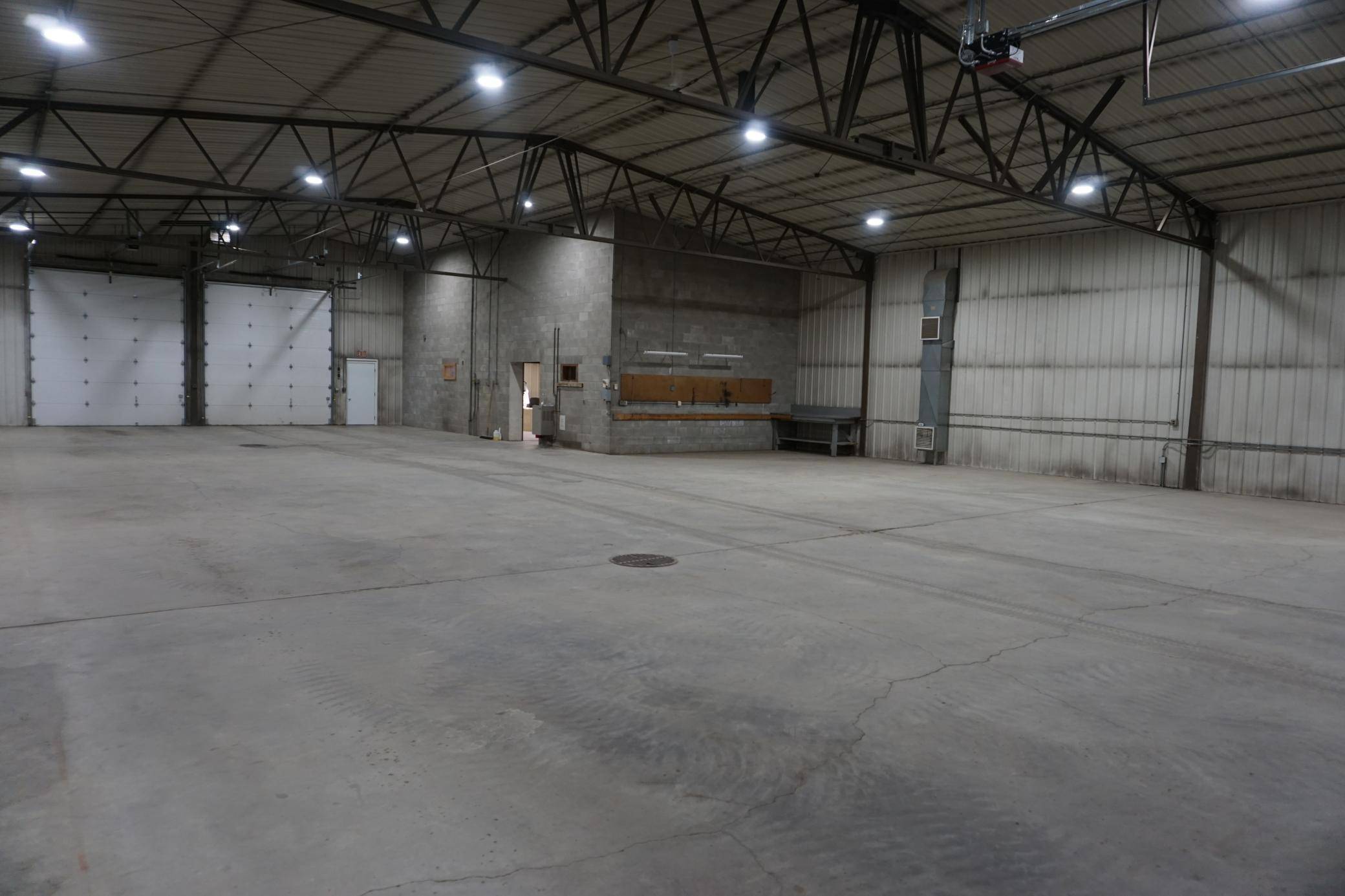 840 Industrial Park DR SE, Bemidji, MN 56601