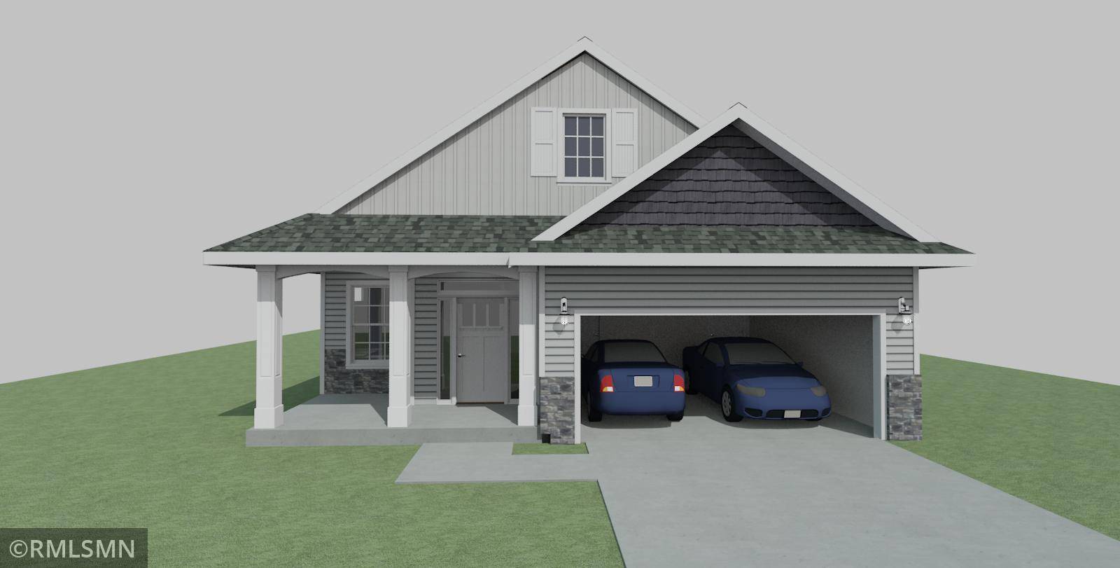 6733 Ridgewood DR, Cannon Falls, MN 55009