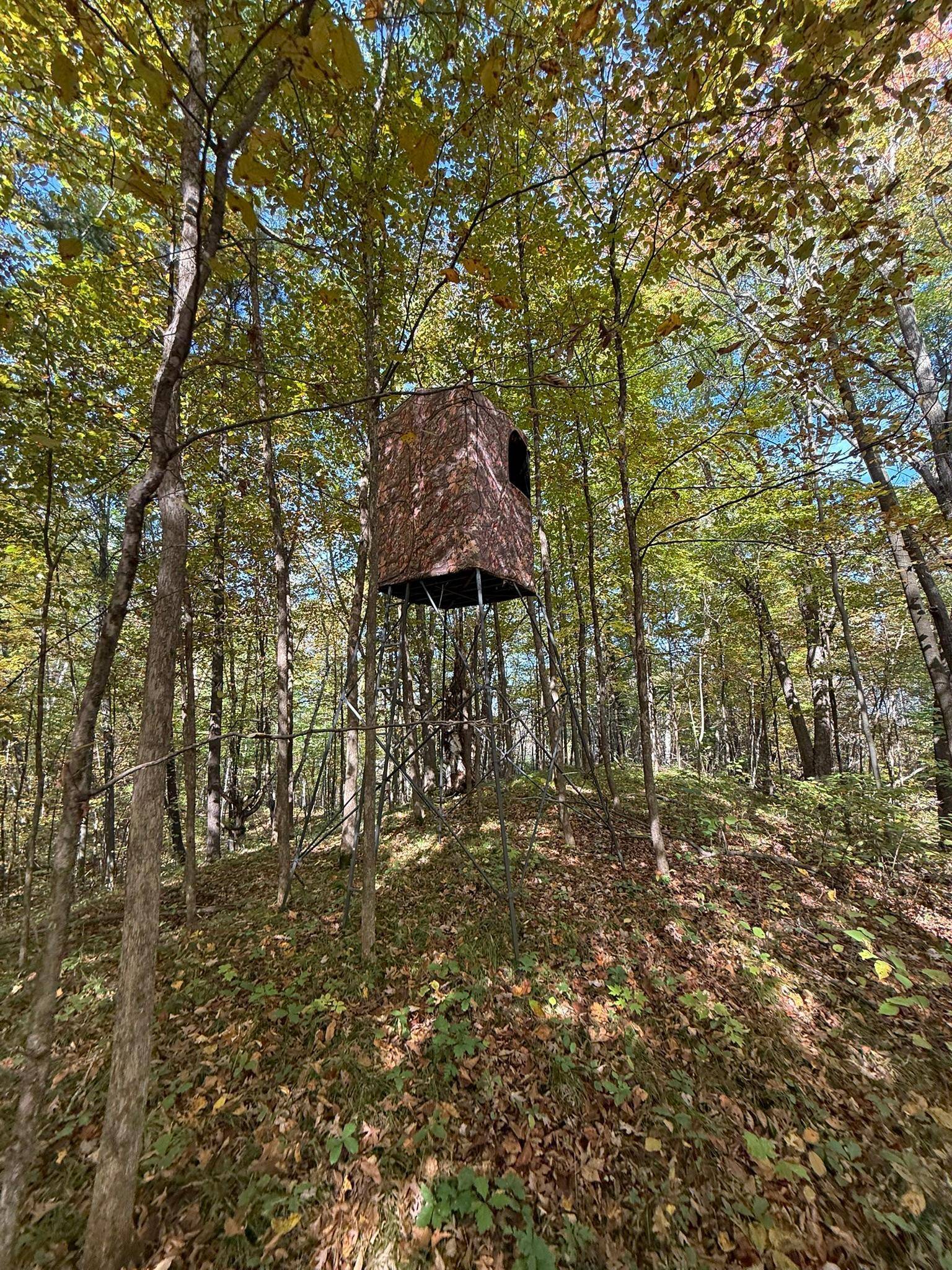 TBD Hwy 8, Beaver Twp, WI 54889