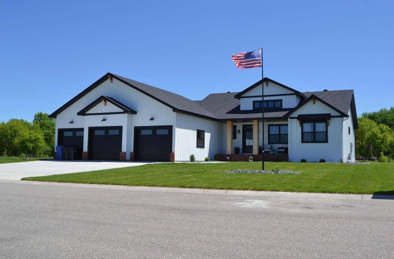 106 19th ST NE, Barnesville, MN 56514