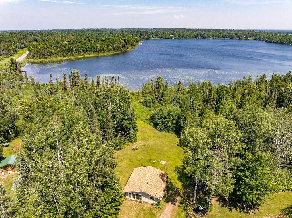 7017 Three Lakes RD, Canyon, MN 55717