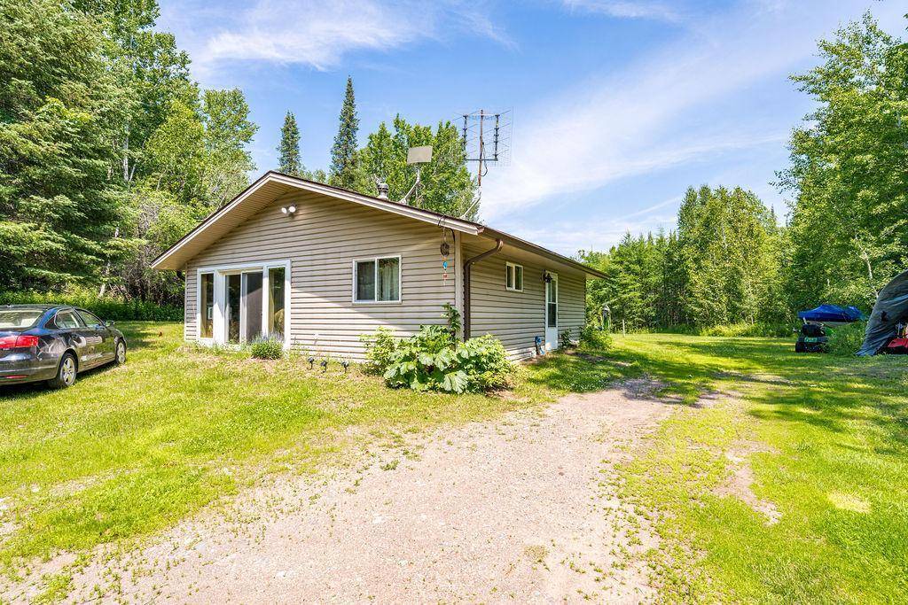 7017 Three Lakes RD, Canyon, MN 55717
