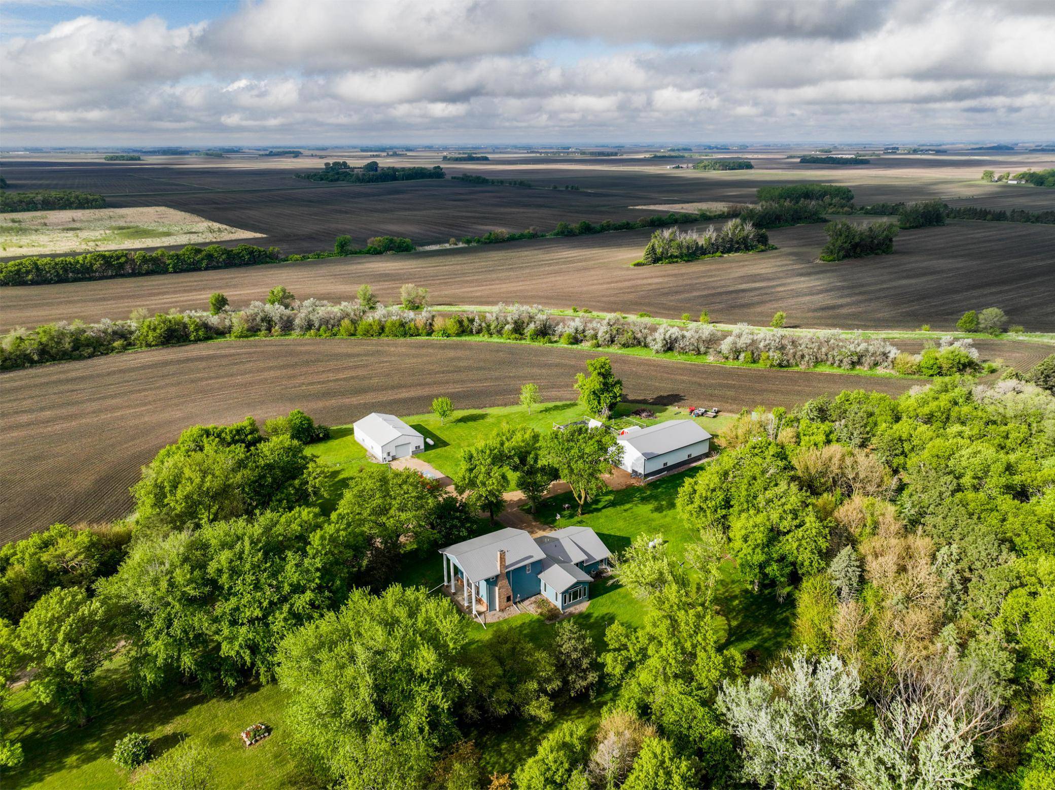 2675 380th ST, Boyd, MN 56218