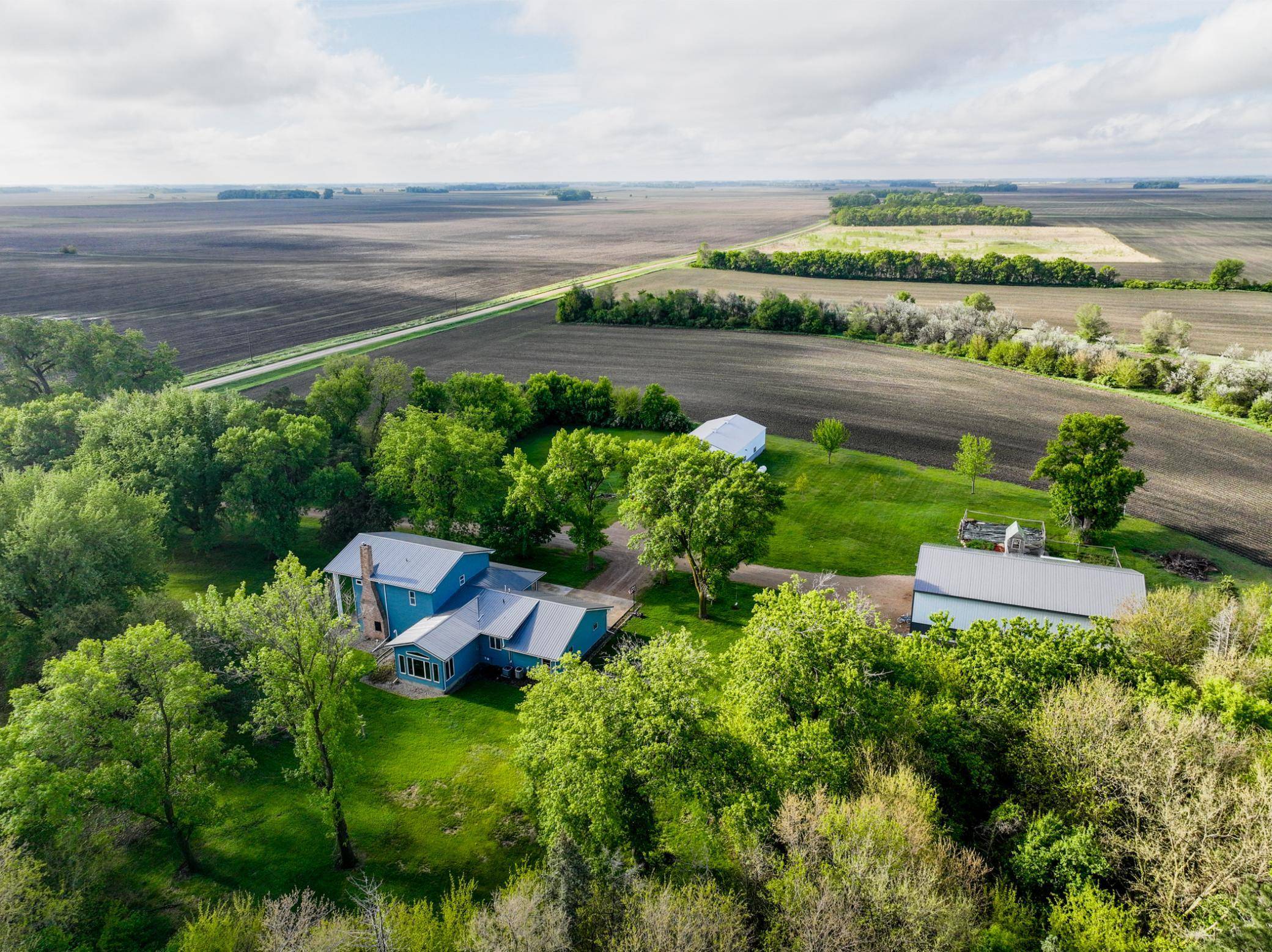 2675 380th ST, Boyd, MN 56218