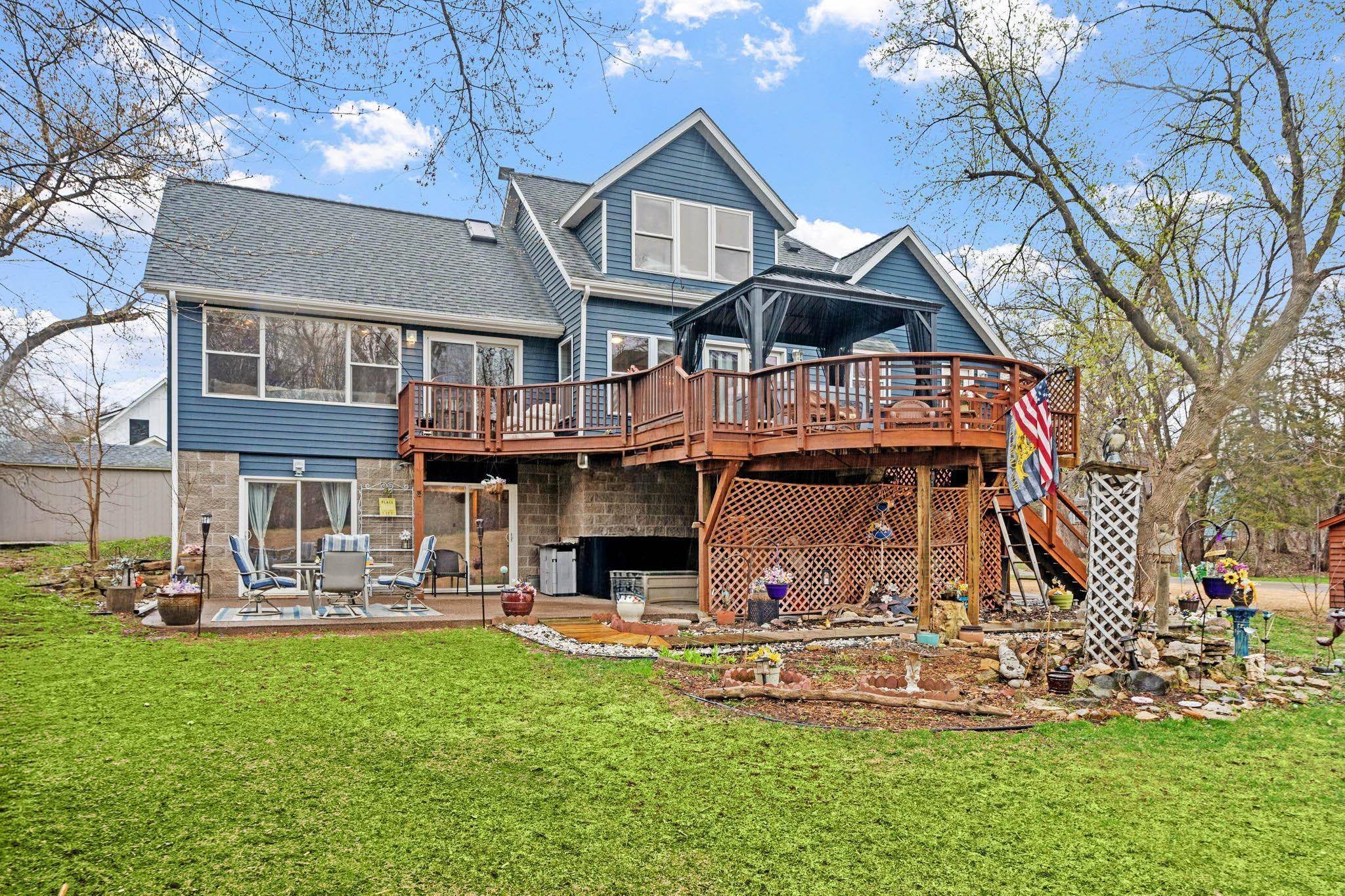 15955 35th ST S, Afton, MN 55001