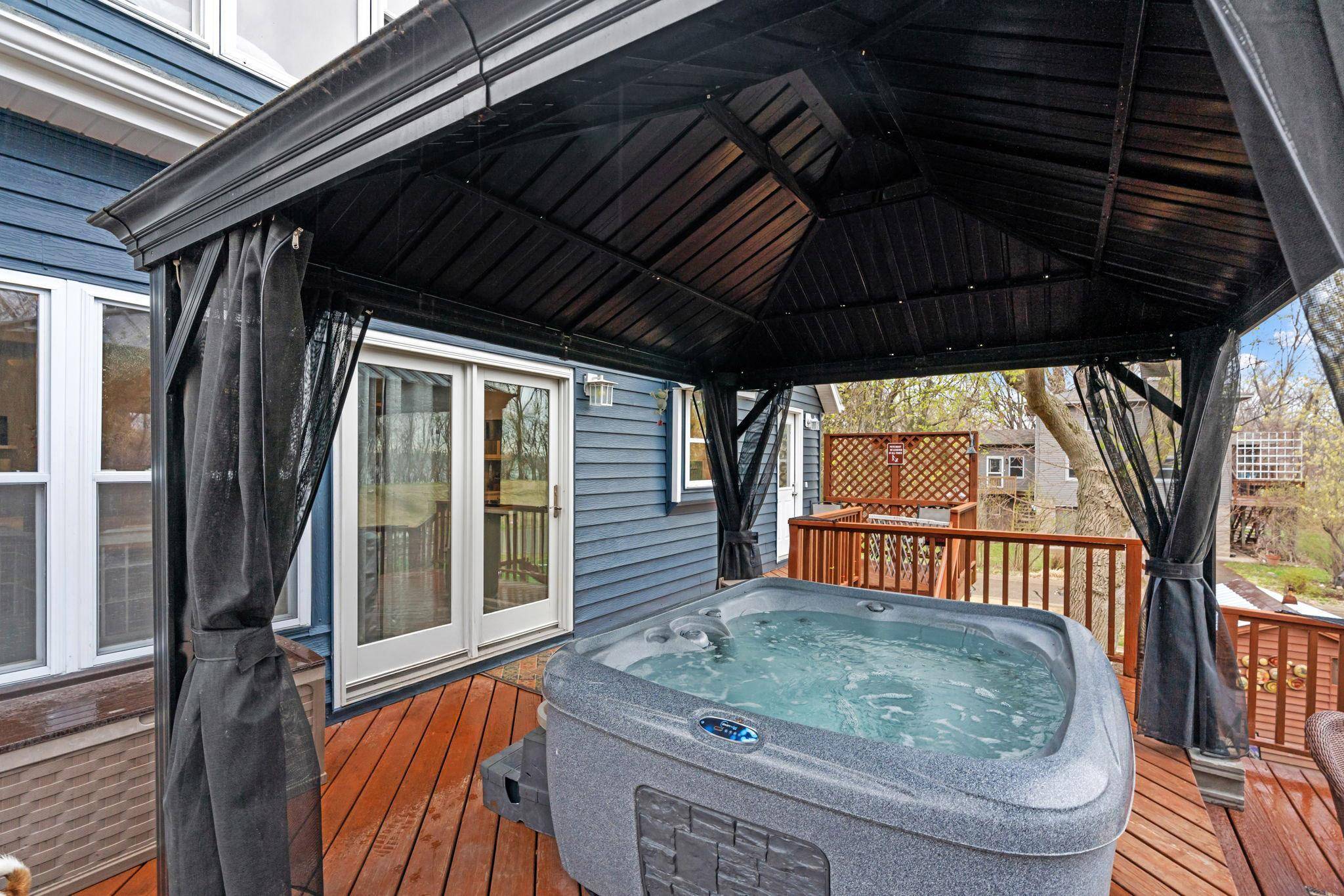 15955 35th ST S, Afton, MN 55001