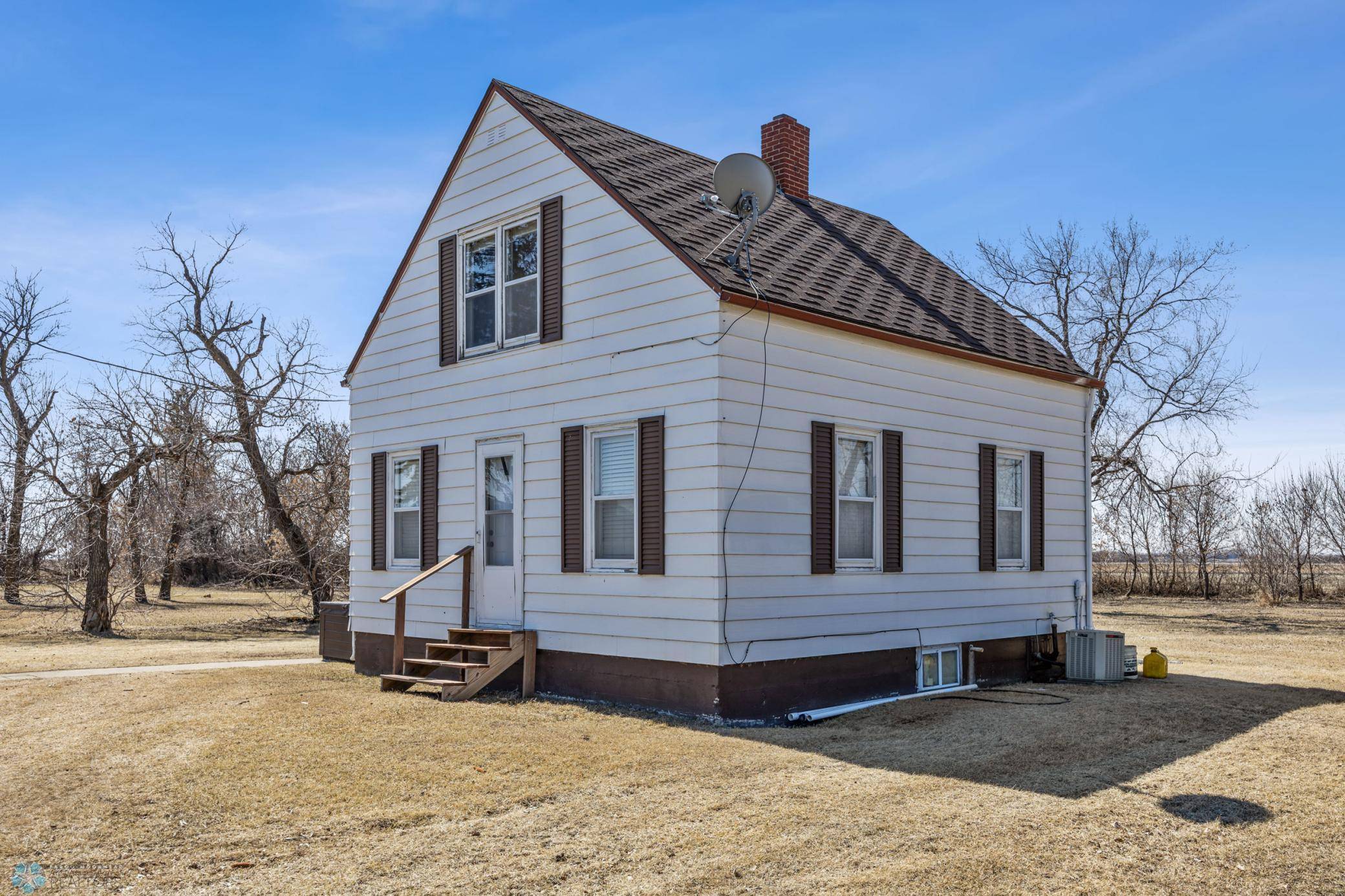 15612 8th ST SE, Blanchard, ND 58009