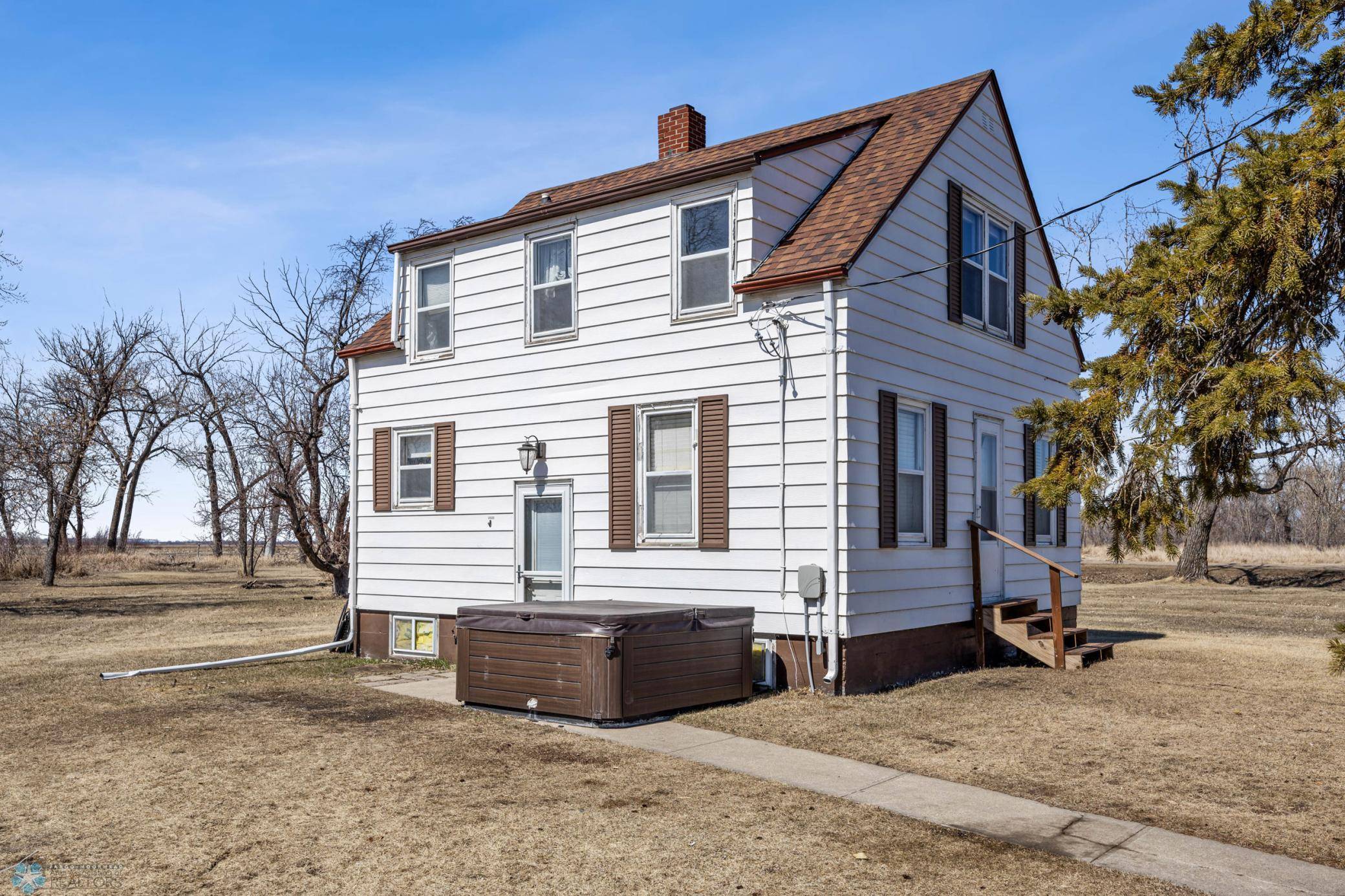 15612 8th ST SE, Blanchard, ND 58009