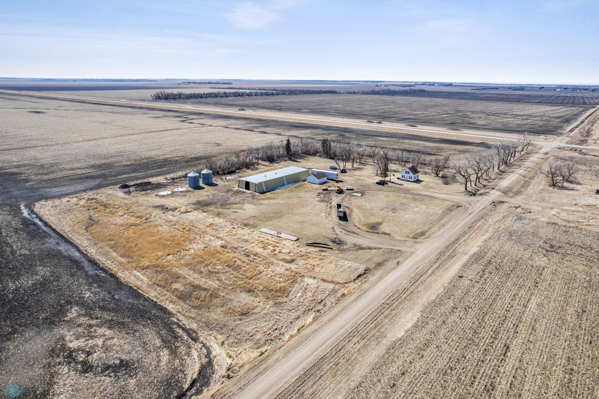 15612 8th ST SE, Blanchard, ND 58009