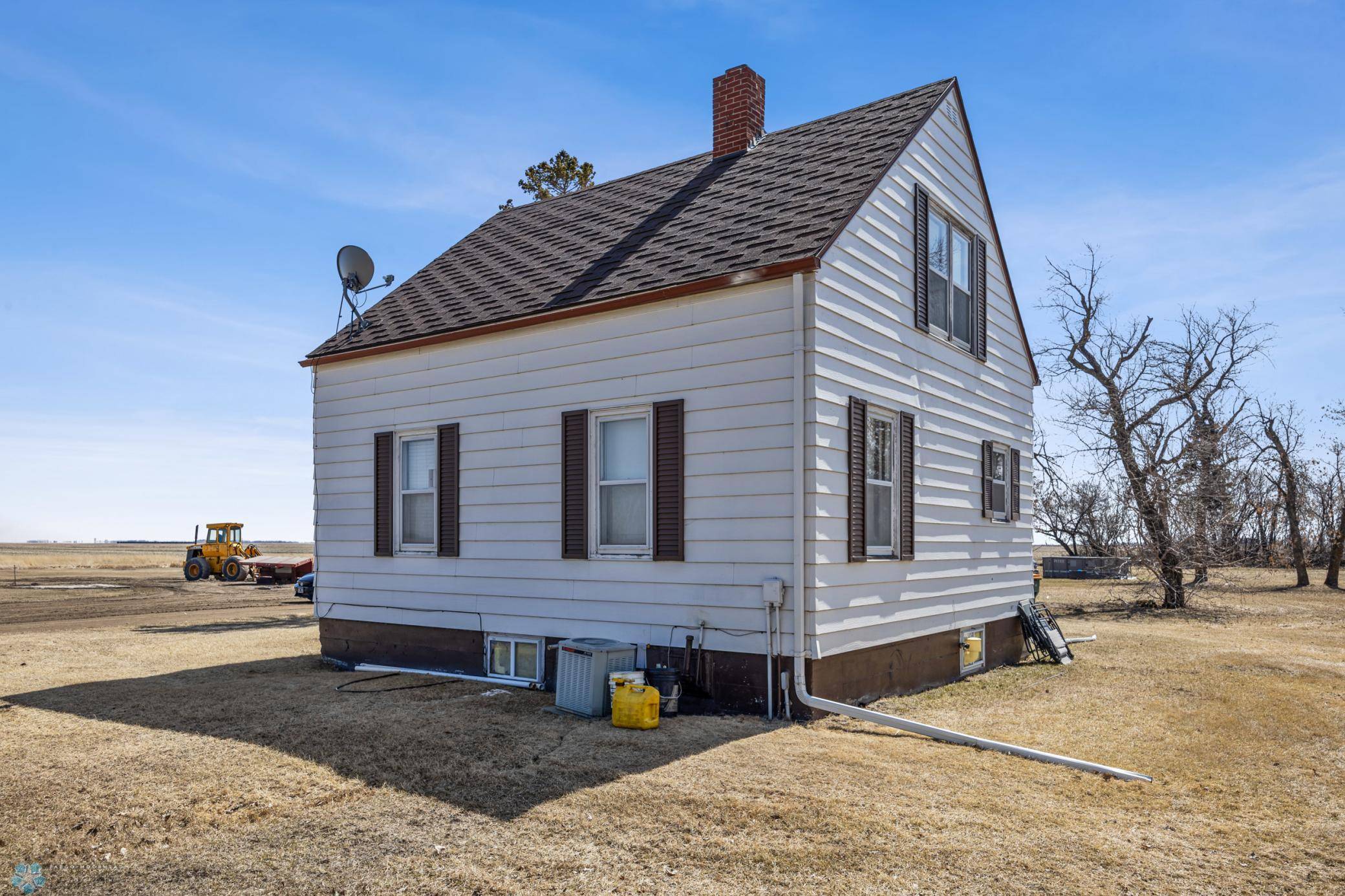 15612 8th ST SE, Blanchard, ND 58009