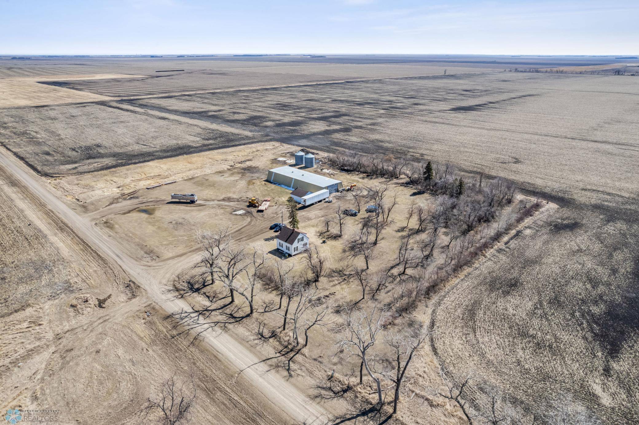 15612 8th ST SE, Blanchard, ND 58009