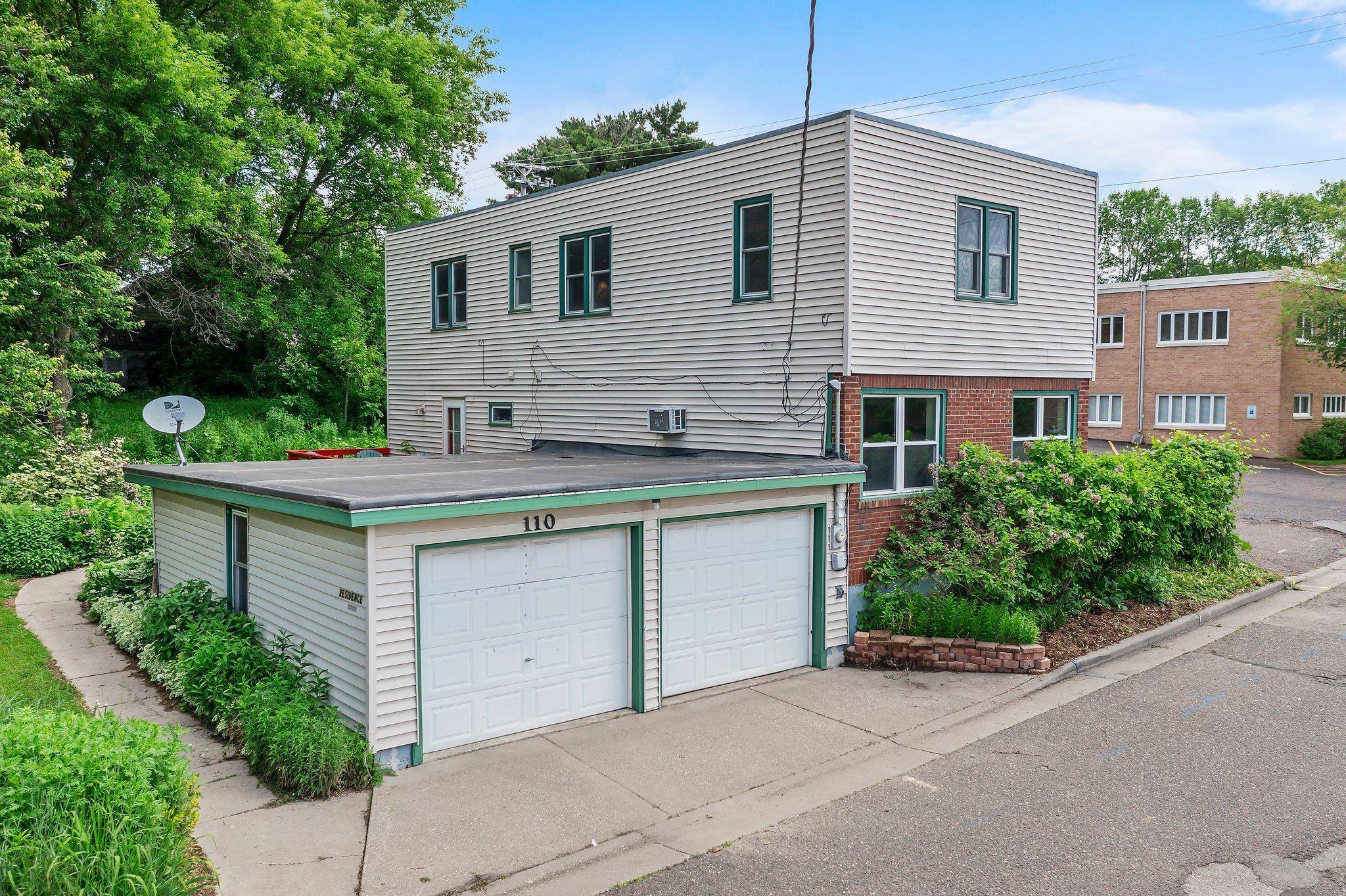110 1st AVE W, Balsam Lake, WI 54810
