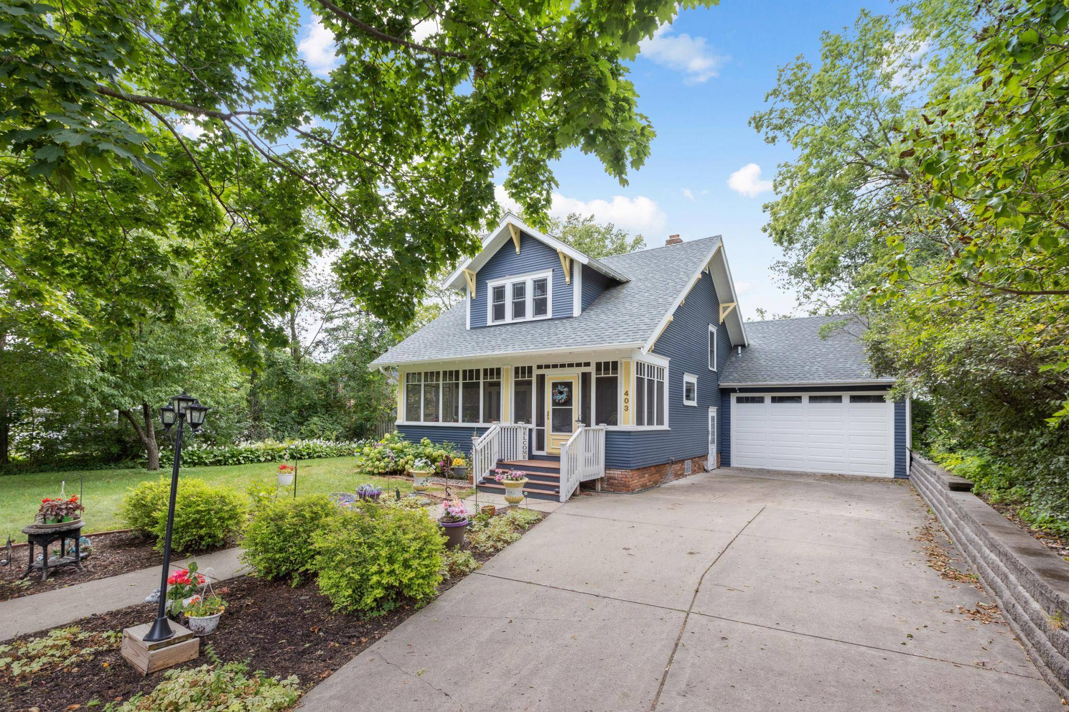 403 4th AVE NW, Buffalo, MN 55313