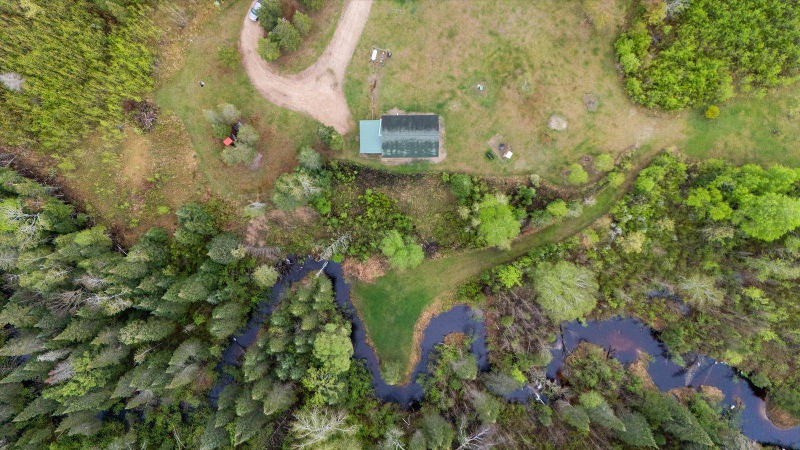 TBD Billy Creek RD E, Big Falls, MN 56627